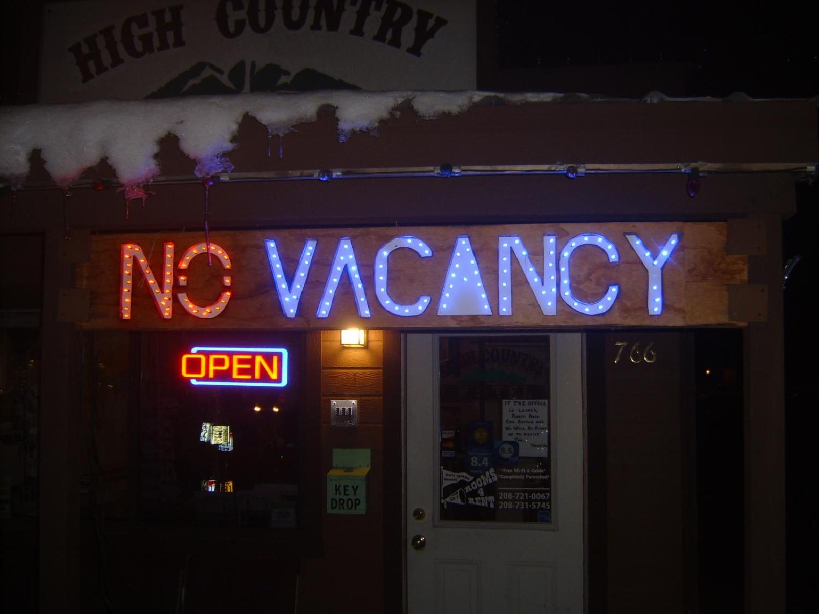 High Country Motel - Property Image 3