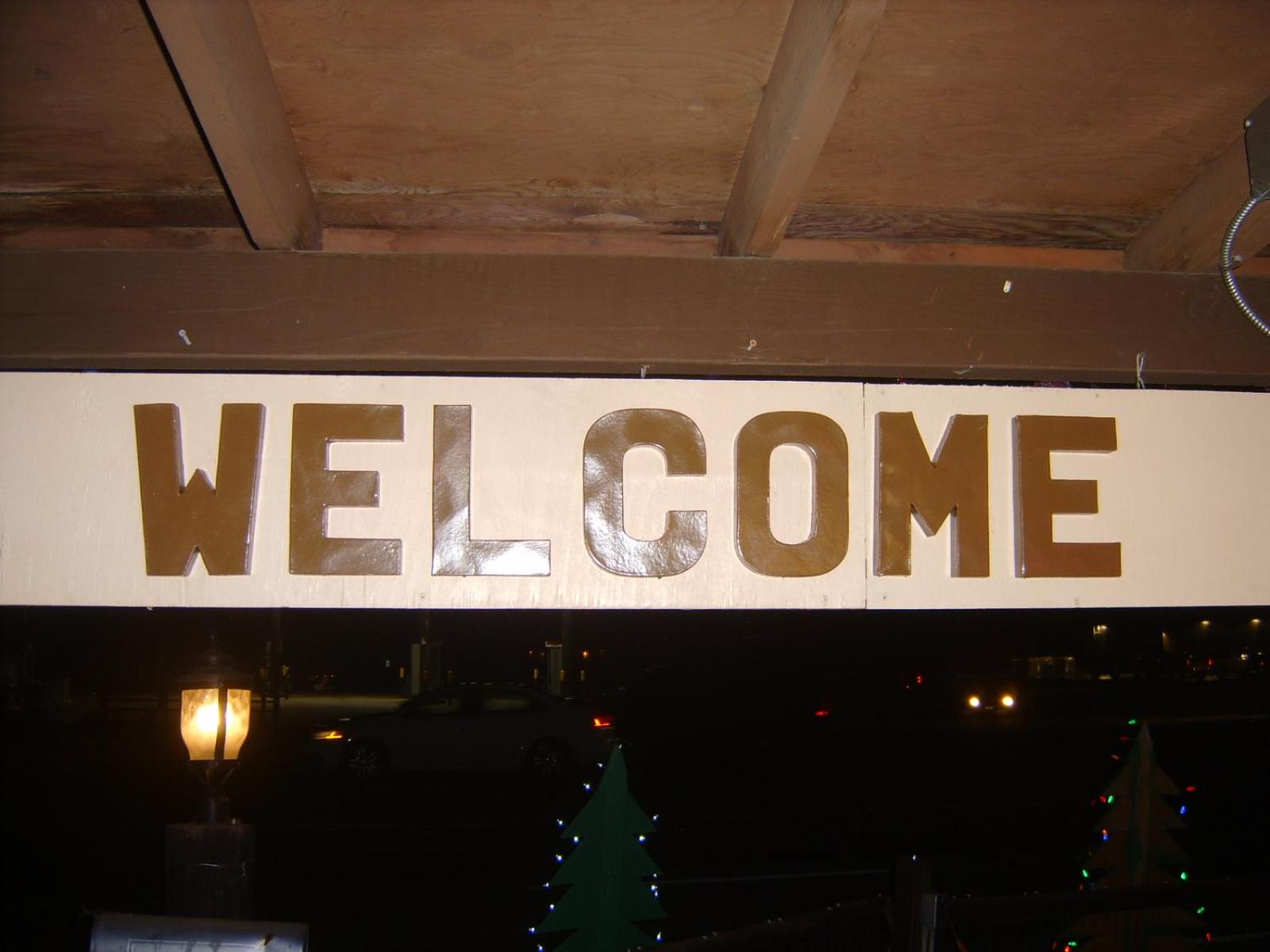 High Country Motel - Property Image 18