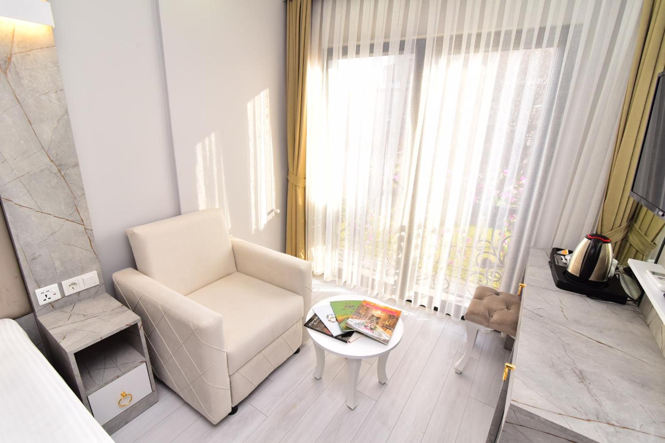 Little sofia hotel
