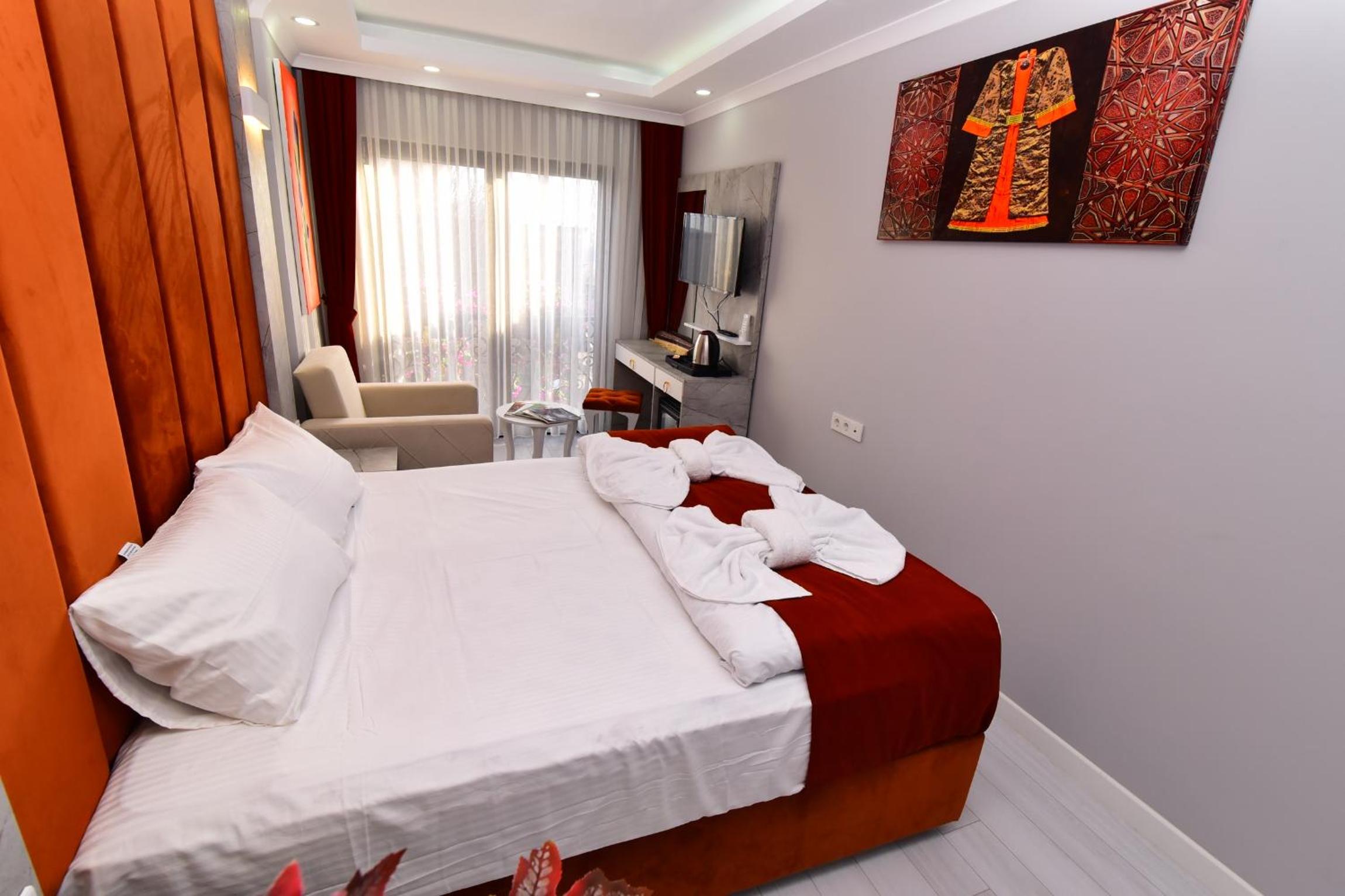 Little sofia hotel