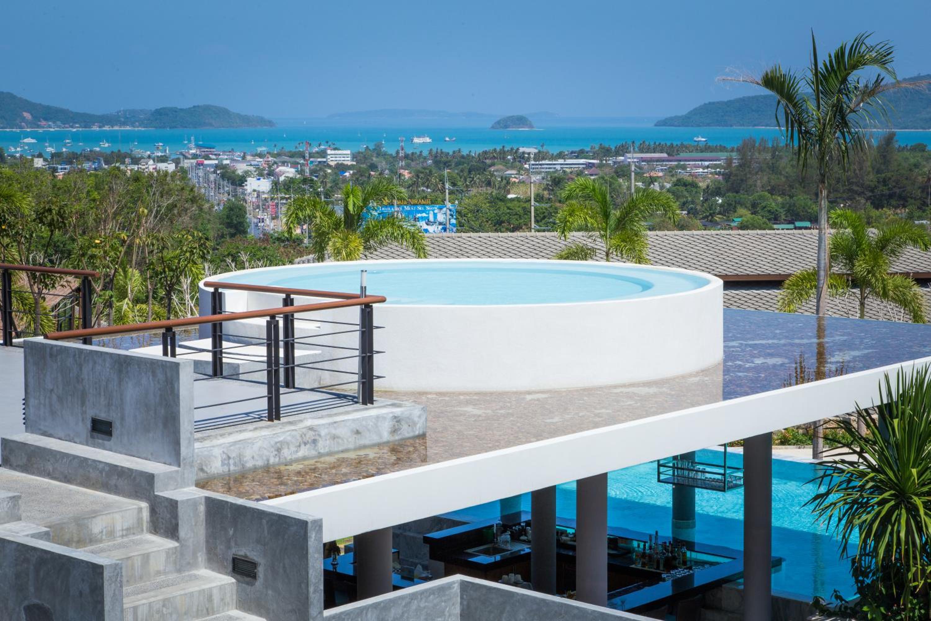 Chalong Chalet Resort — 15