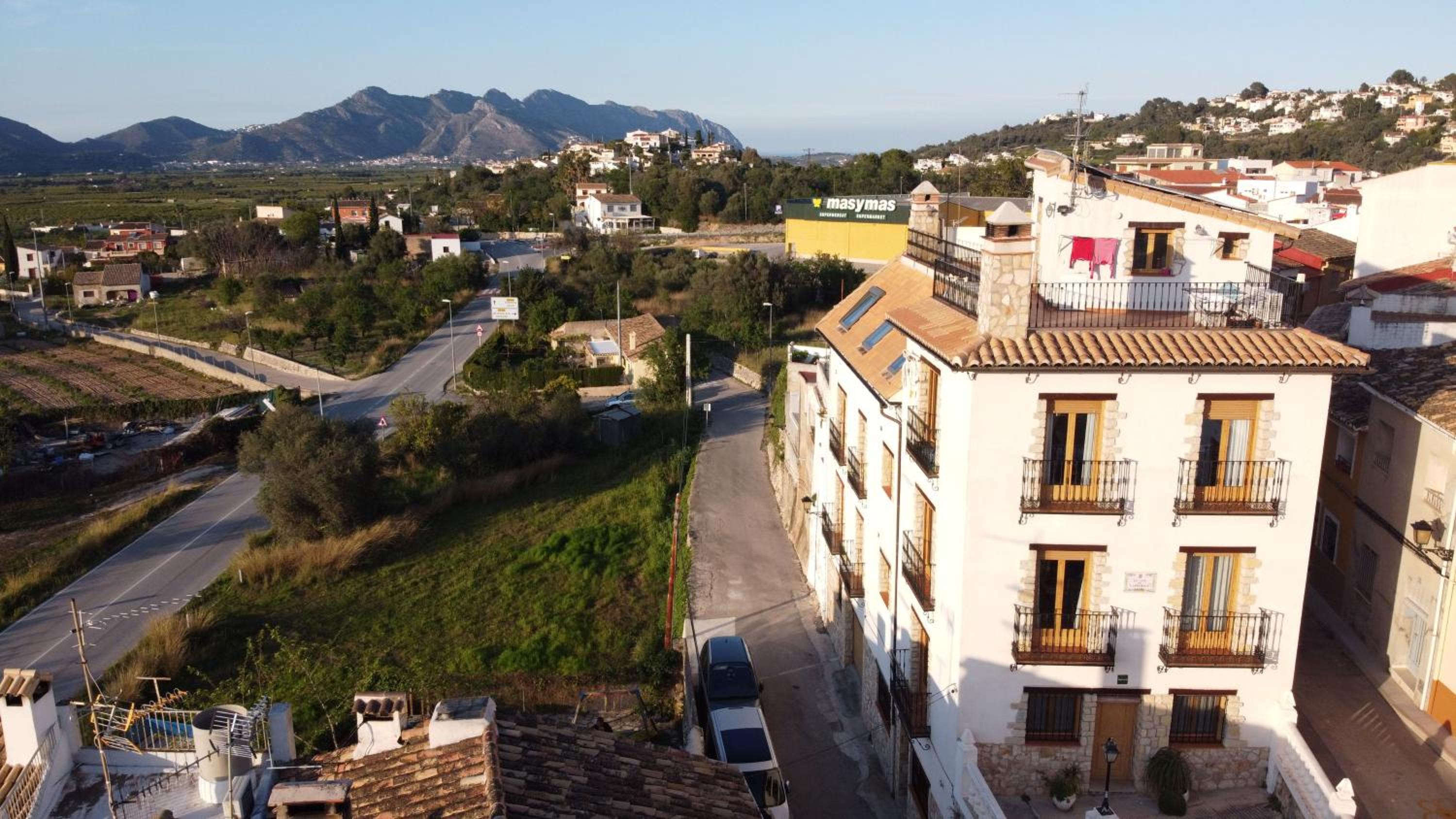 La Casa del Carrebaix