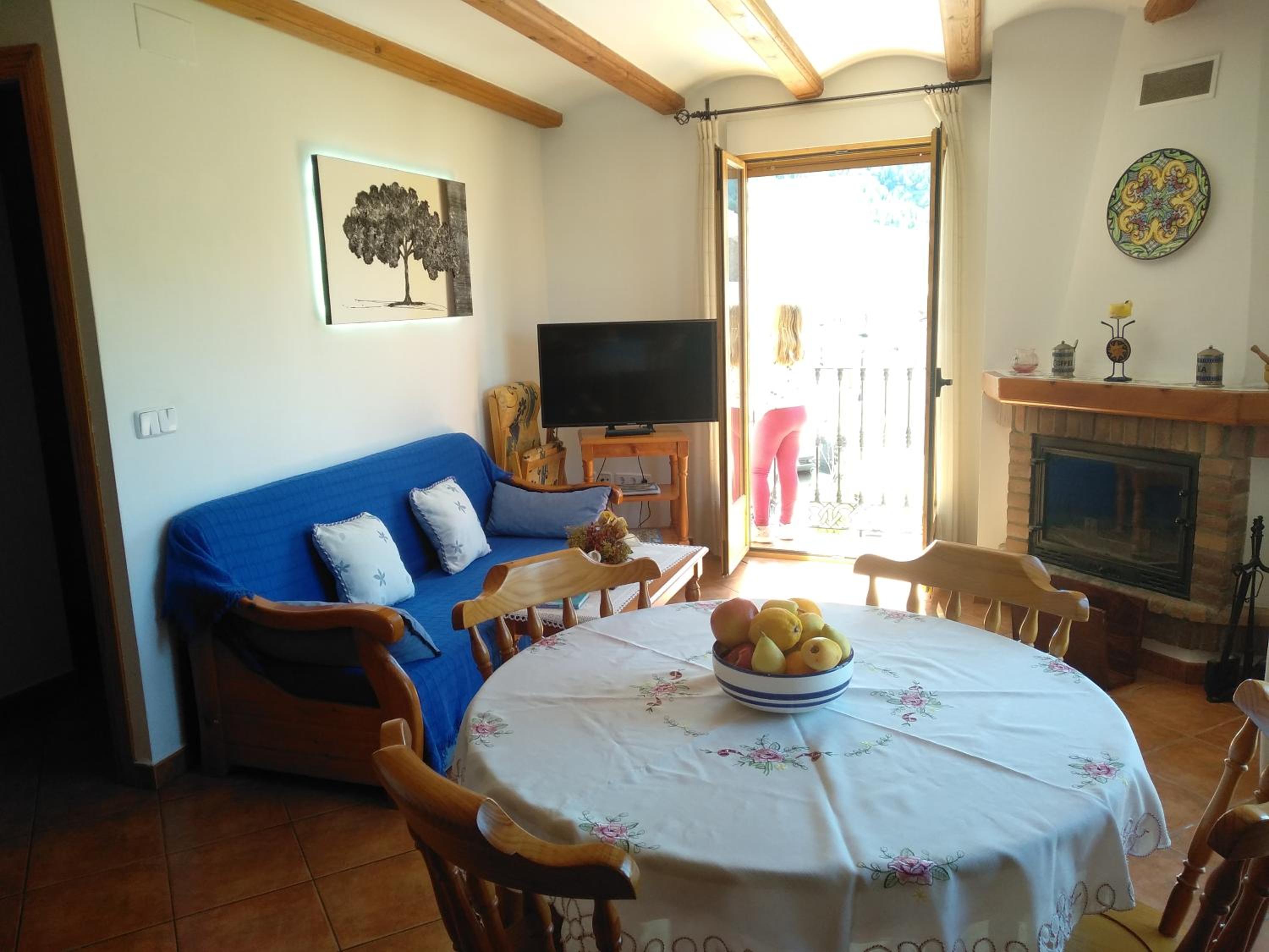 La Casa del Carrebaix