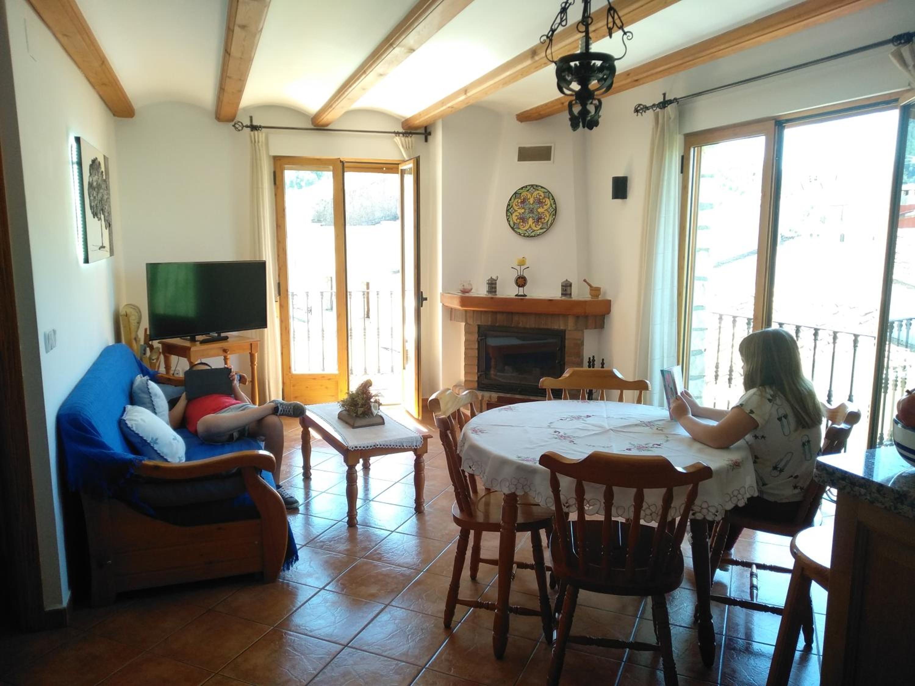 La Casa del Carrebaix