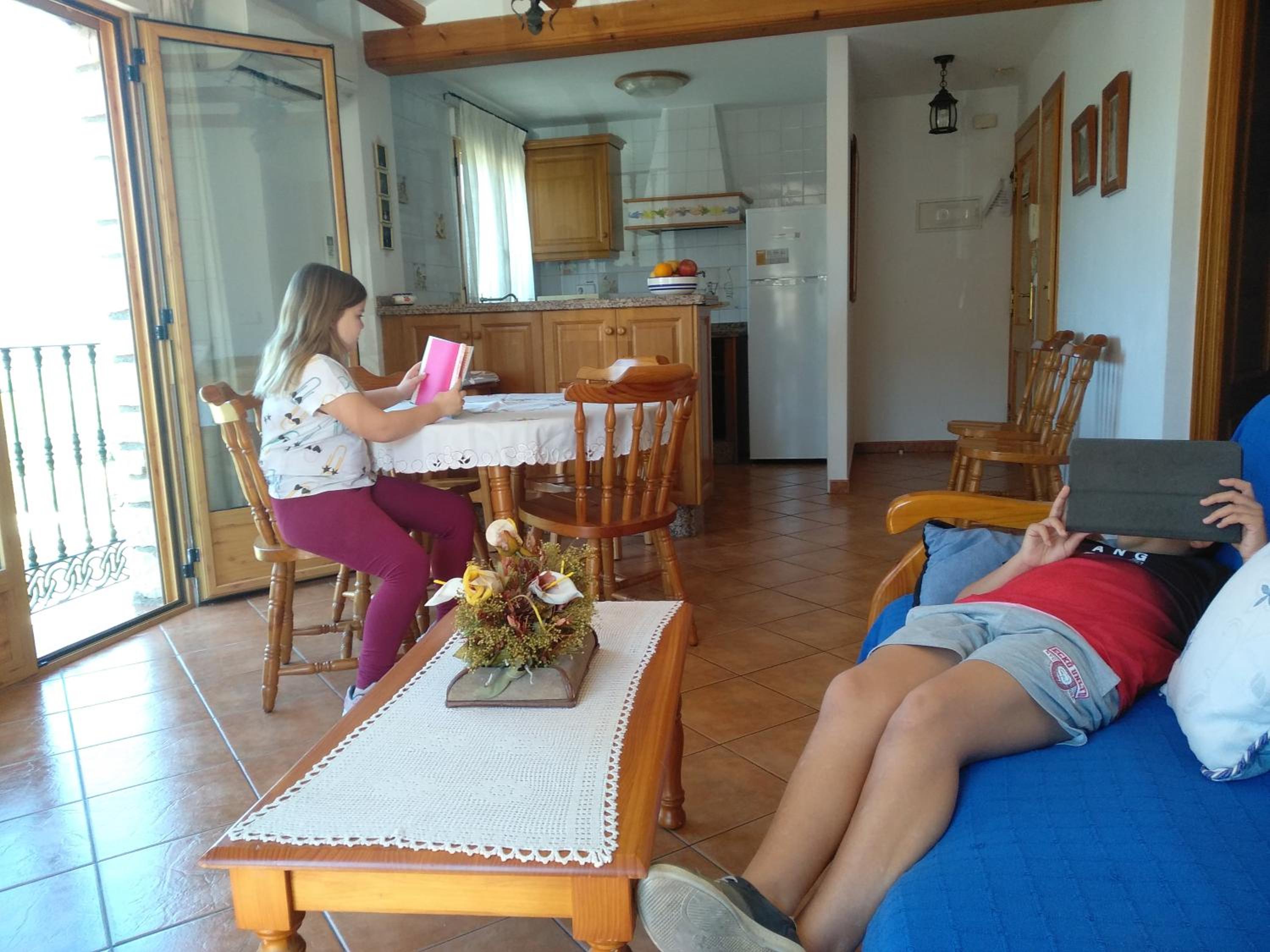 La Casa del Carrebaix