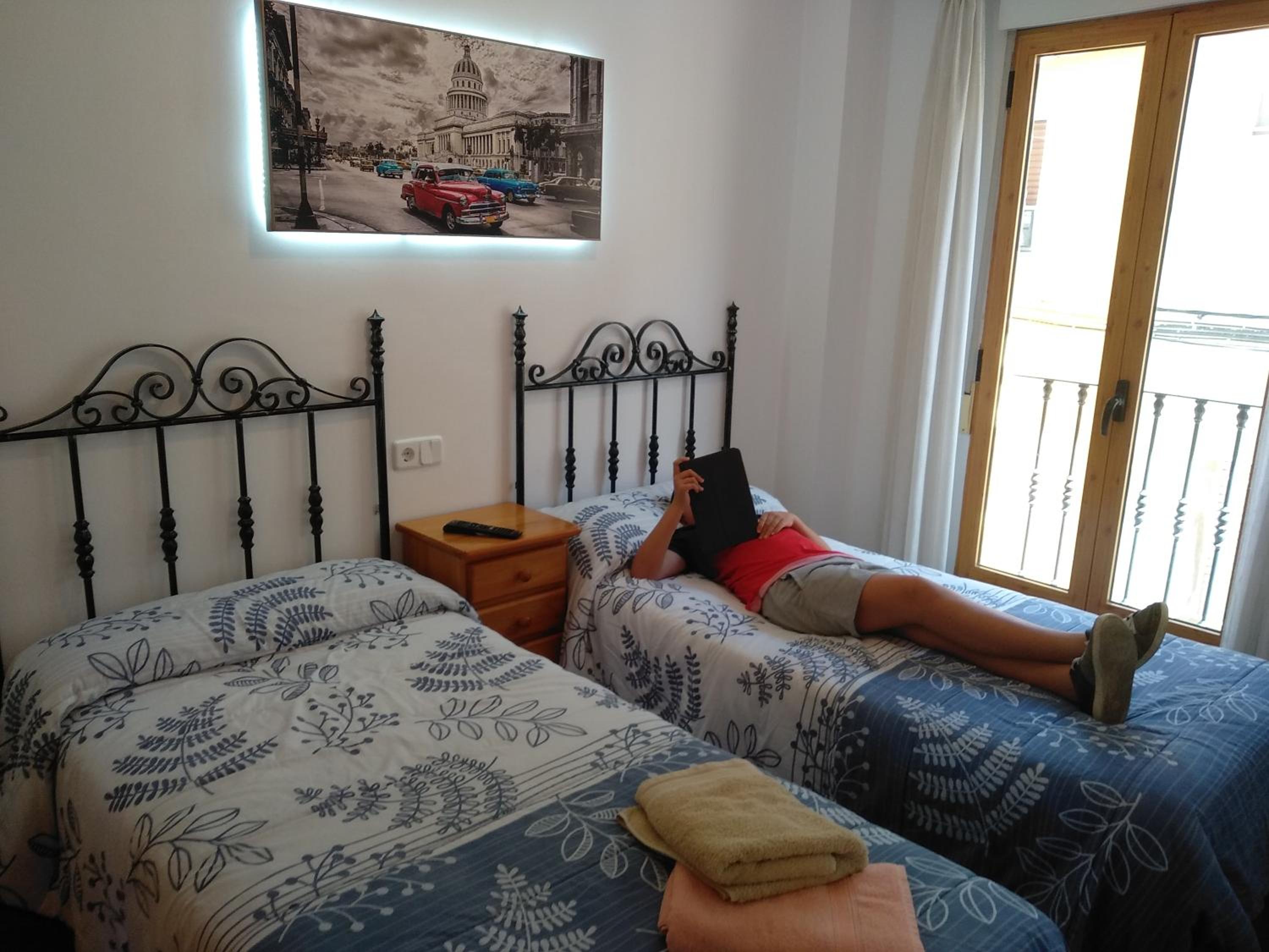 La Casa del Carrebaix