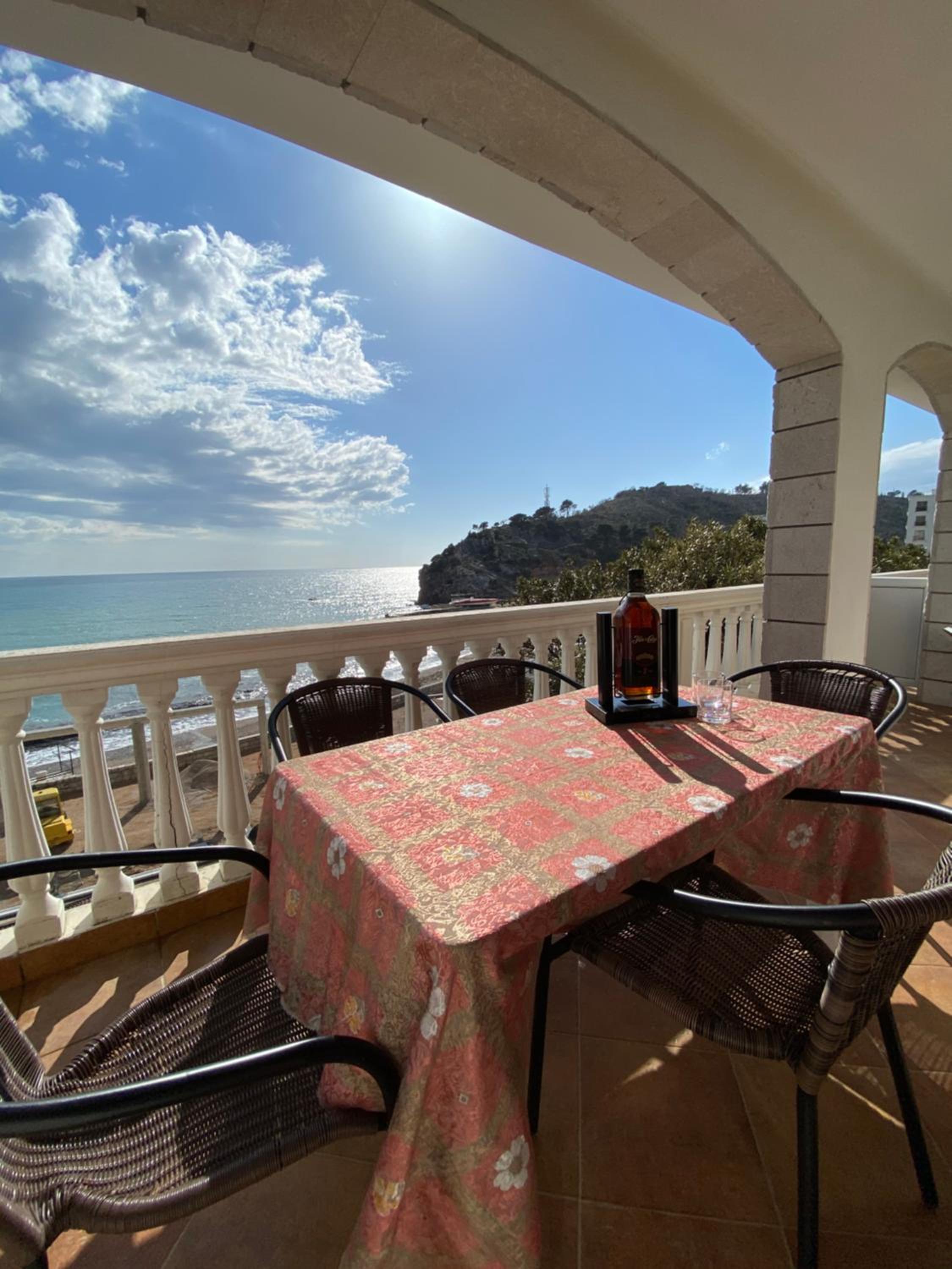 Apartmani Lukšić view 5