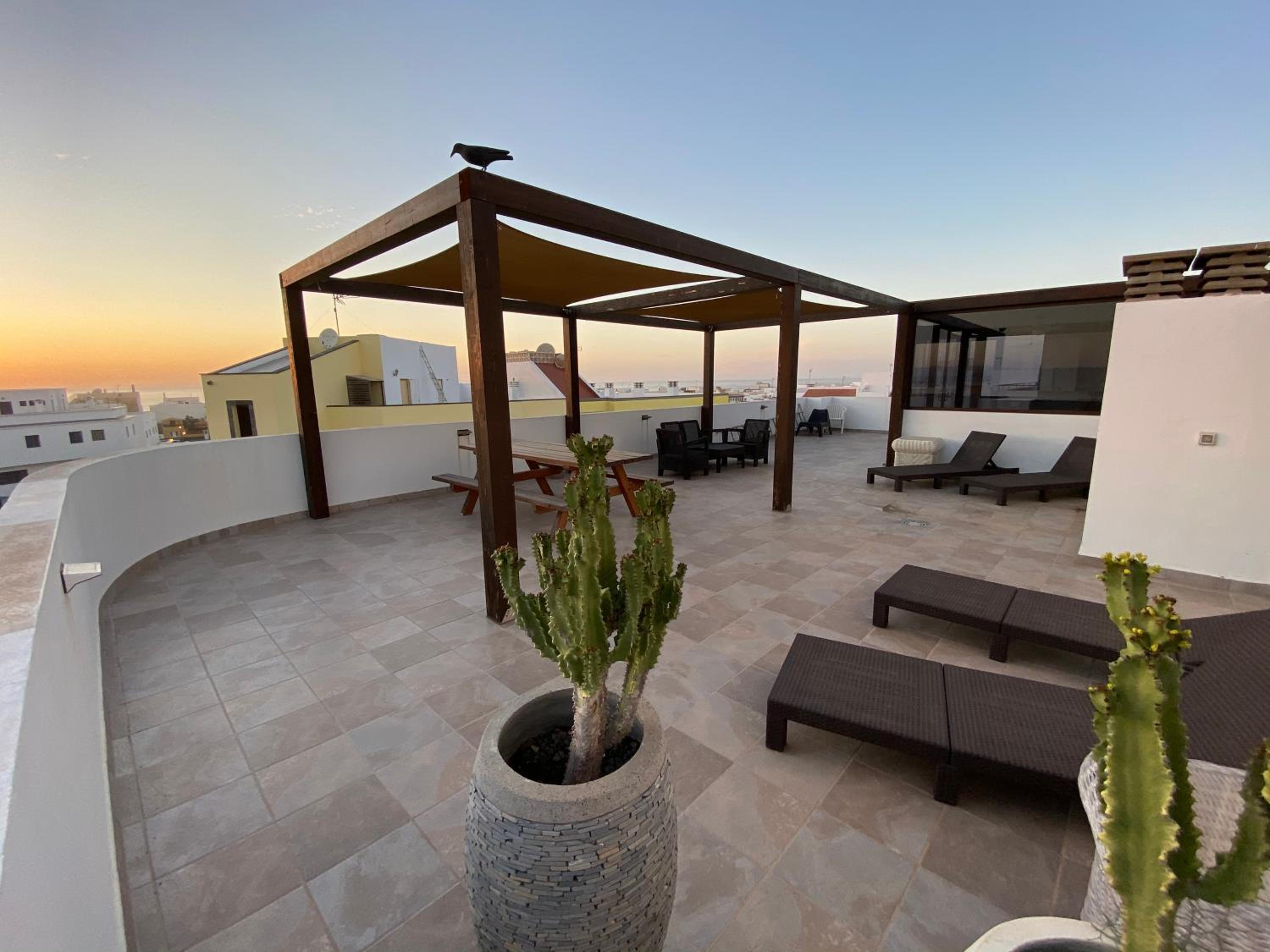 roof