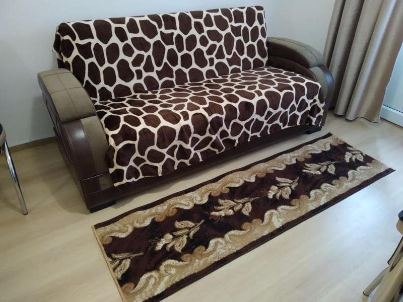 Apartment MAREXI