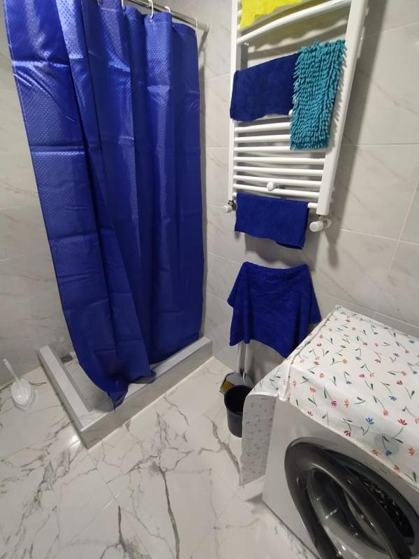 Apartment MAREXI