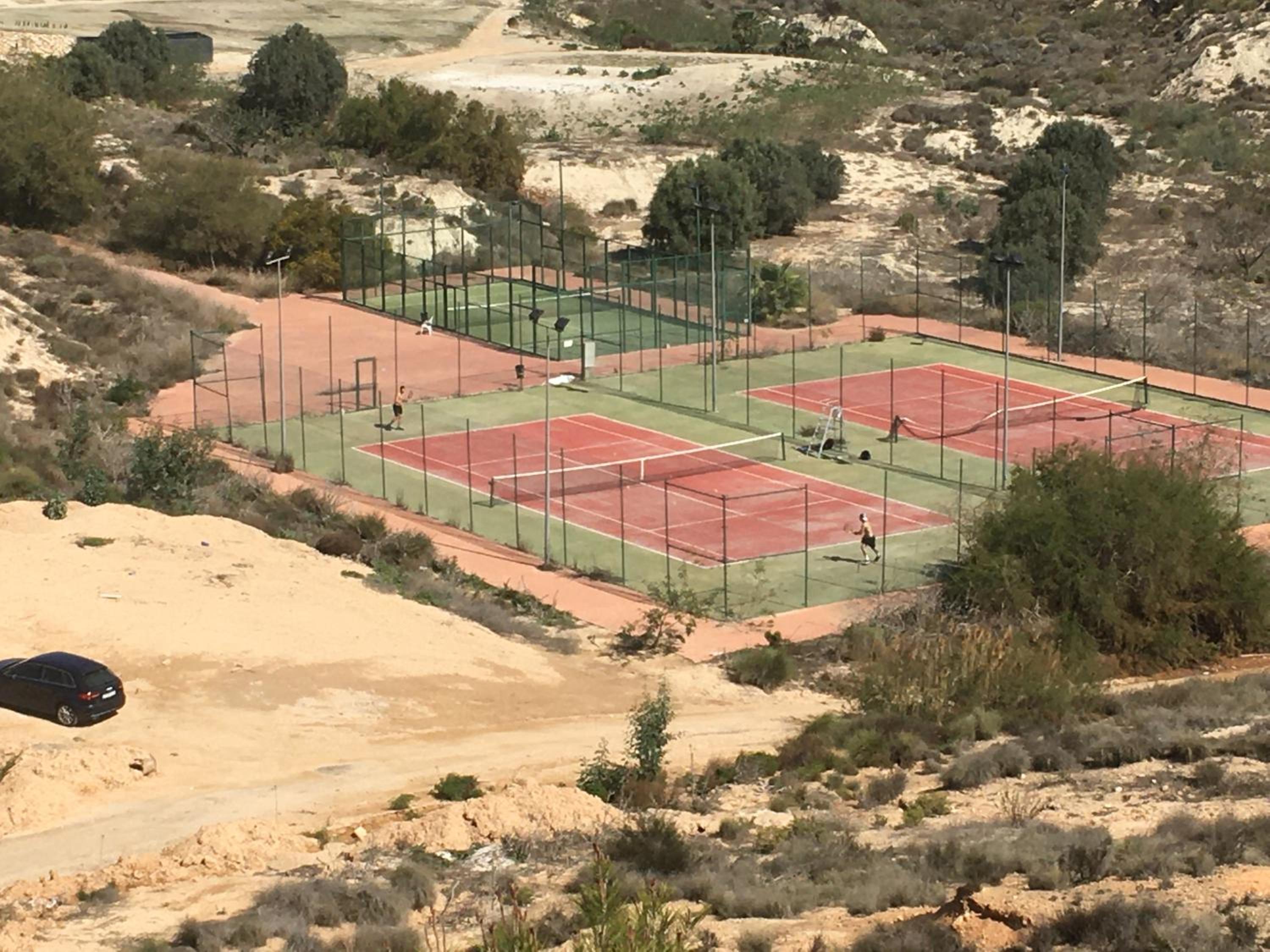 Murcia Vacations - Residencial Alhambras1 - Property Image 2