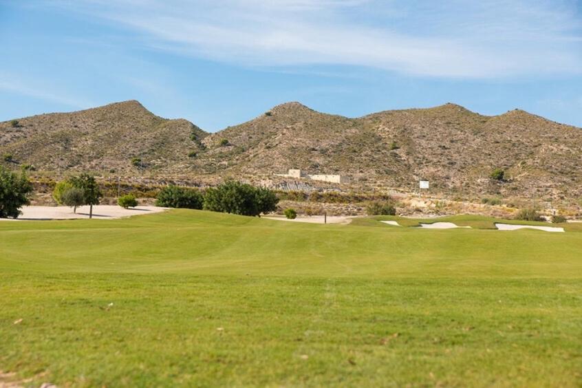 Murcia Vacations - Residencial Alhambras1 - Property Image 12