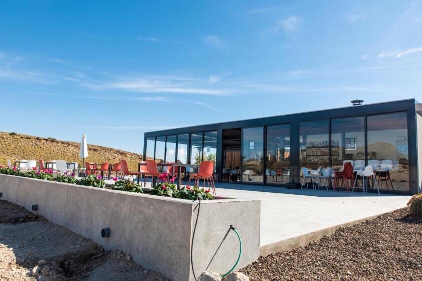 Murcia Vacations - Residencial Alhambras1 - Property Image 11