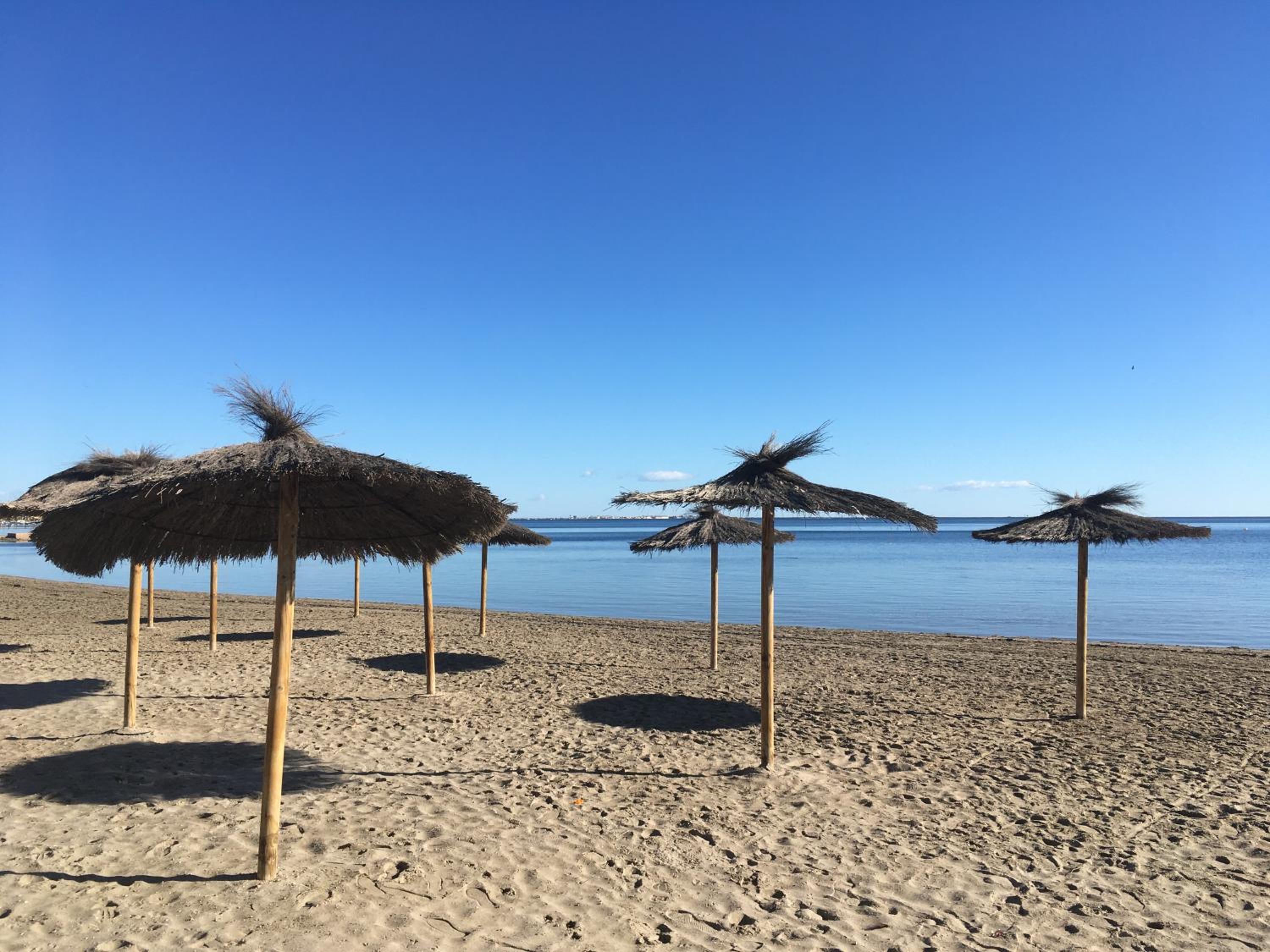 Murcia Vacations - Residencial Alhambras1 - Property Image 5