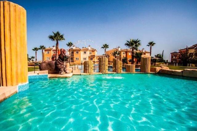 Murcia Vacations - Residencial Alhambras1 - Property Image 23