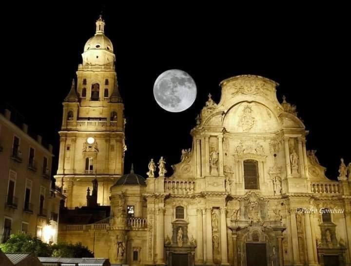 Murcia Vacations - Residencial Alhambras1 - Property Image 3