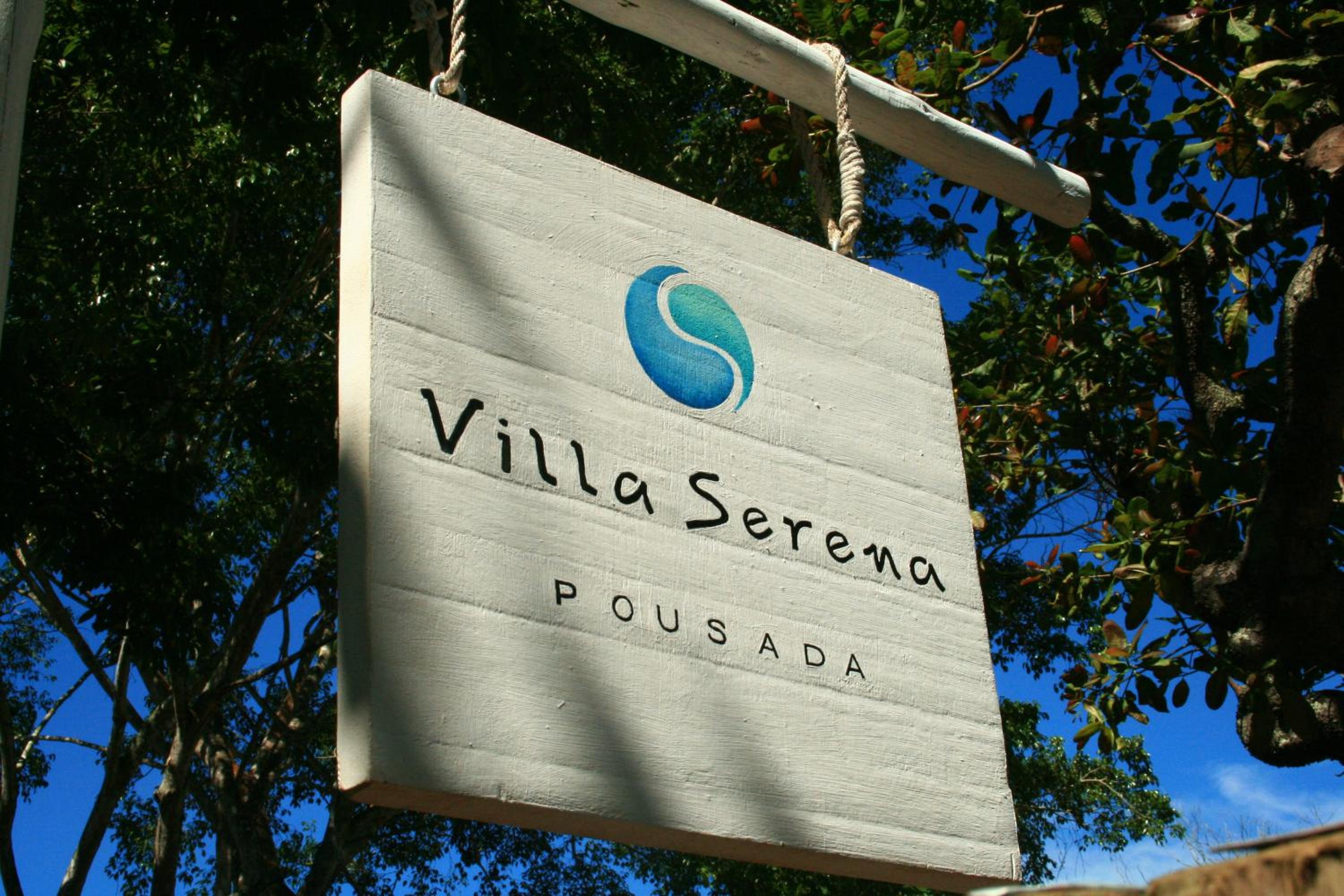Pousada Villa Serena