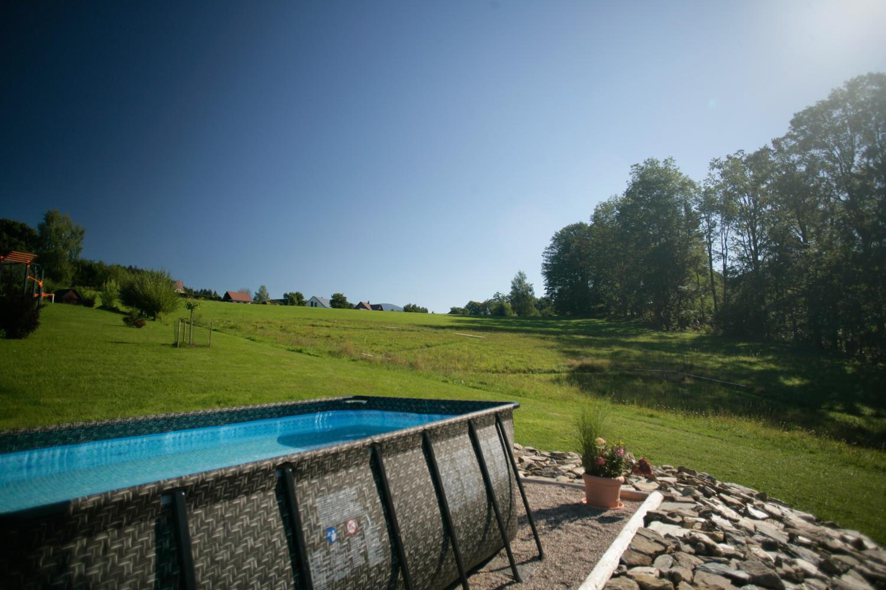 Apartmány Fišerka