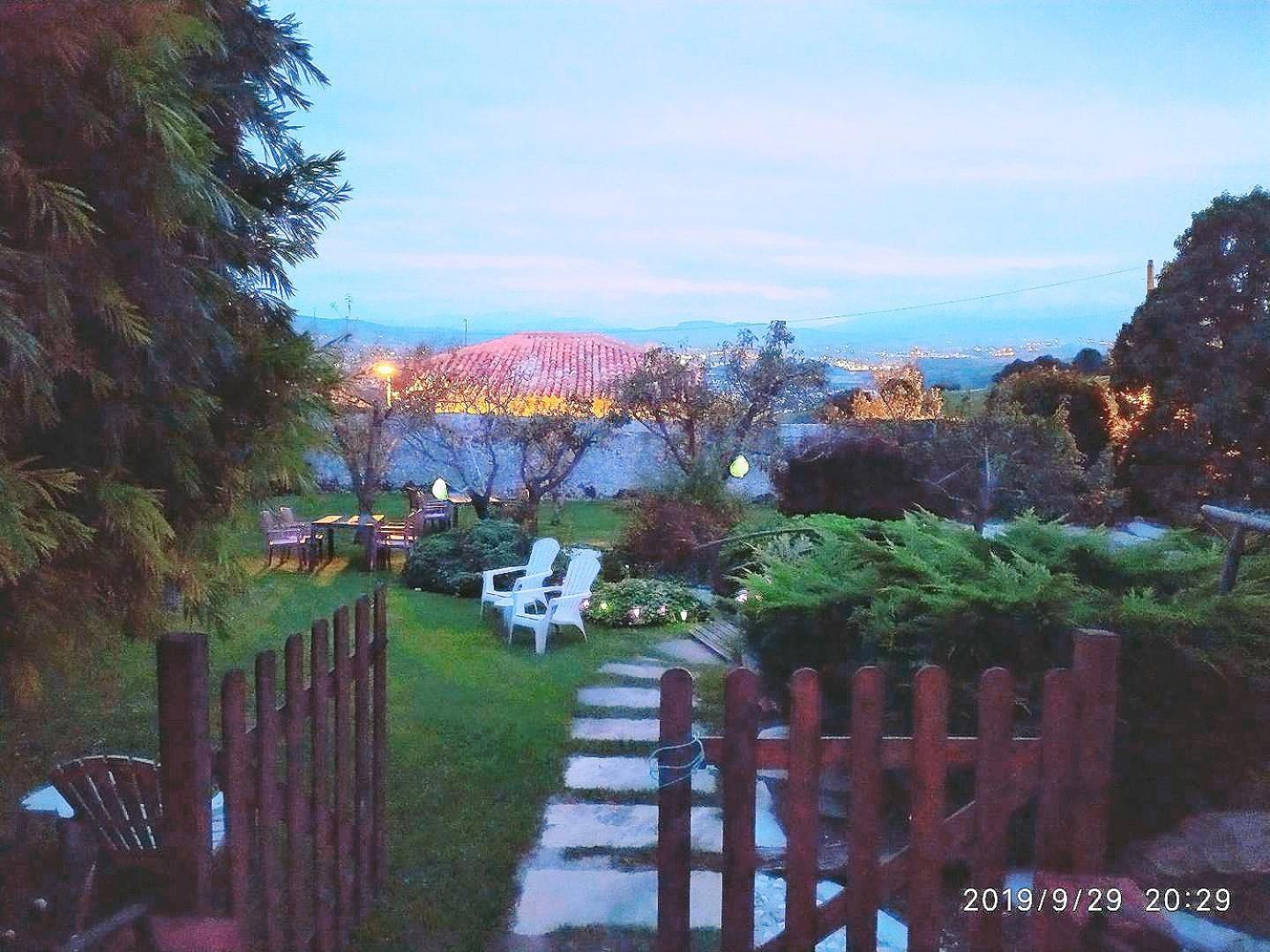 Posada Campo view 5