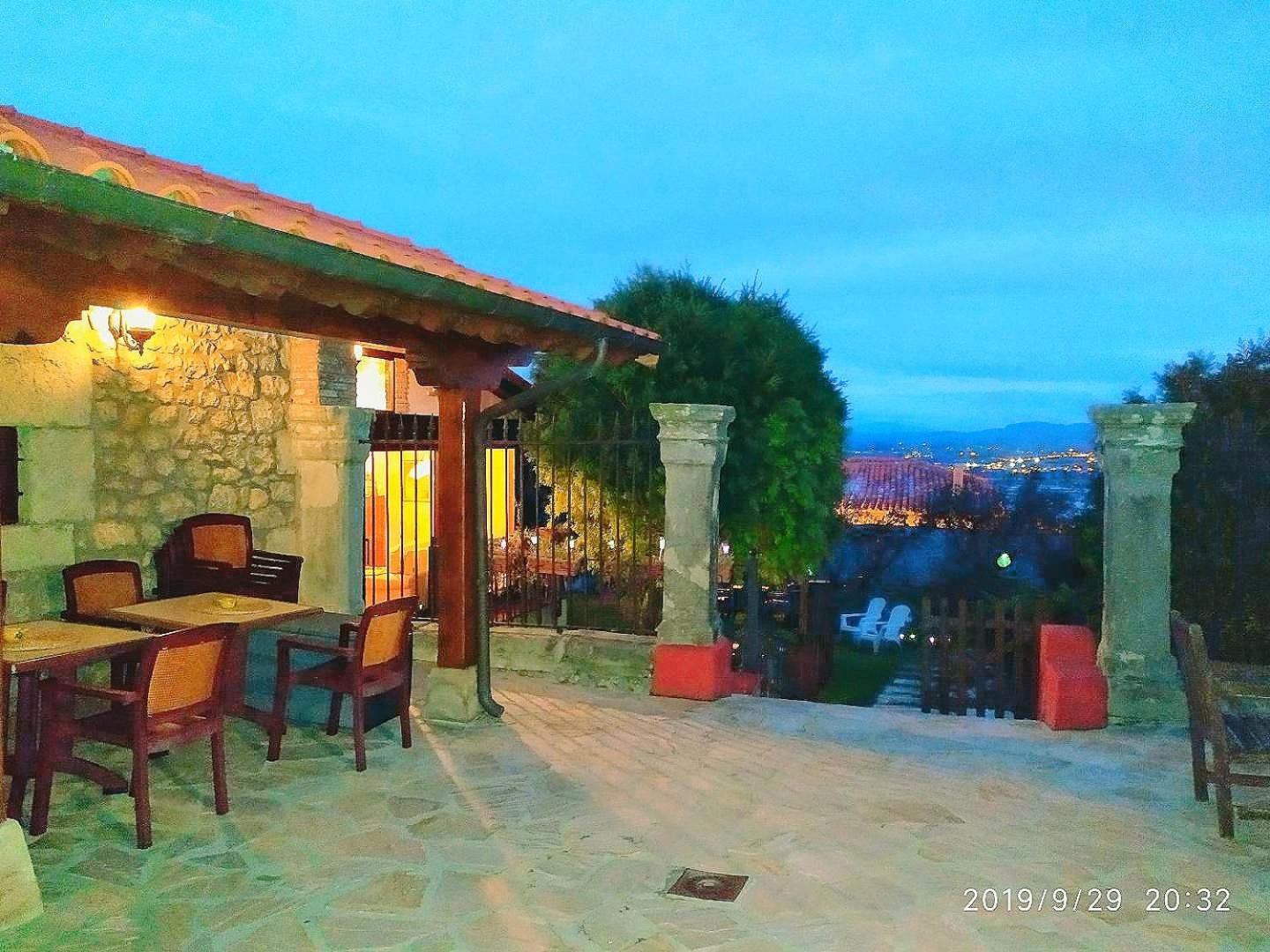 Posada Campo view 3