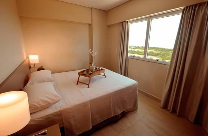 Salinas Park Resort - Apartamento com 2 Quartos
