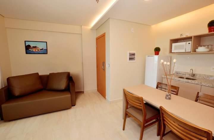 Salinas Park Resort - Apartamento com 2 Quartos
