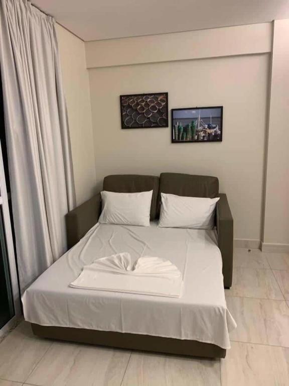 Salinas Park Resort - Apartamento com 2 Quartos
