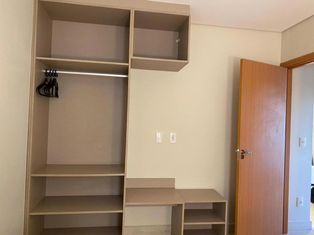 Salinas Park Resort - Apartamento com 2 Quartos