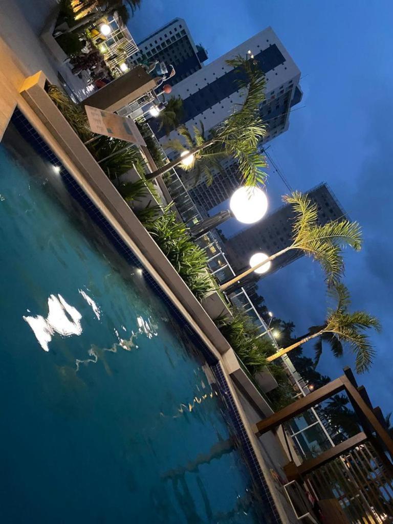 Salinas Park Resort - Apartamento com 2 Quartos