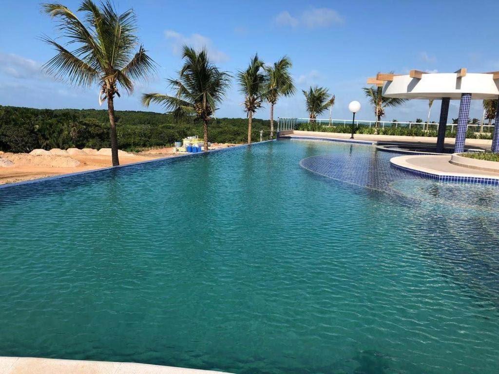 Salinas Park Resort - Apartamento com 2 Quartos