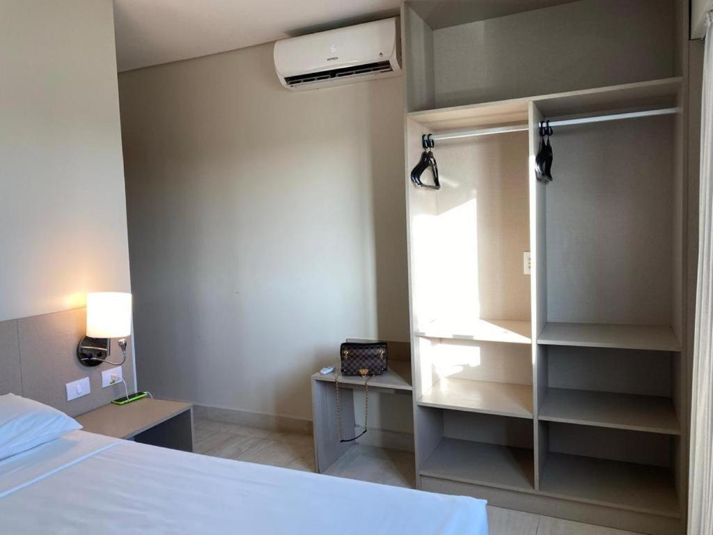 Salinas Park Resort - Apartamento com 2 Quartos