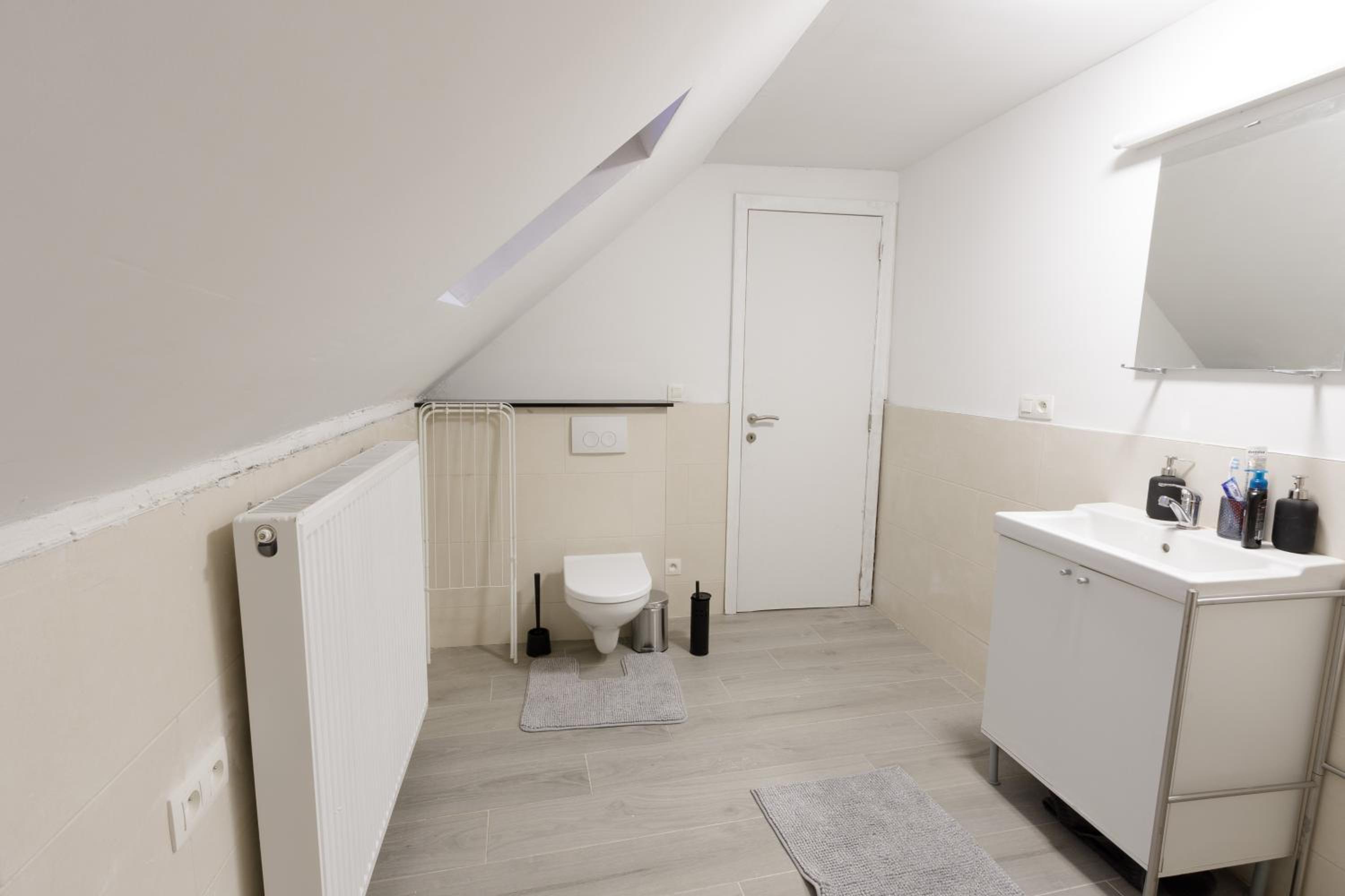 GROGO DUPLEX APPARTMENT(CENTRE OF ANTWERP) view 5