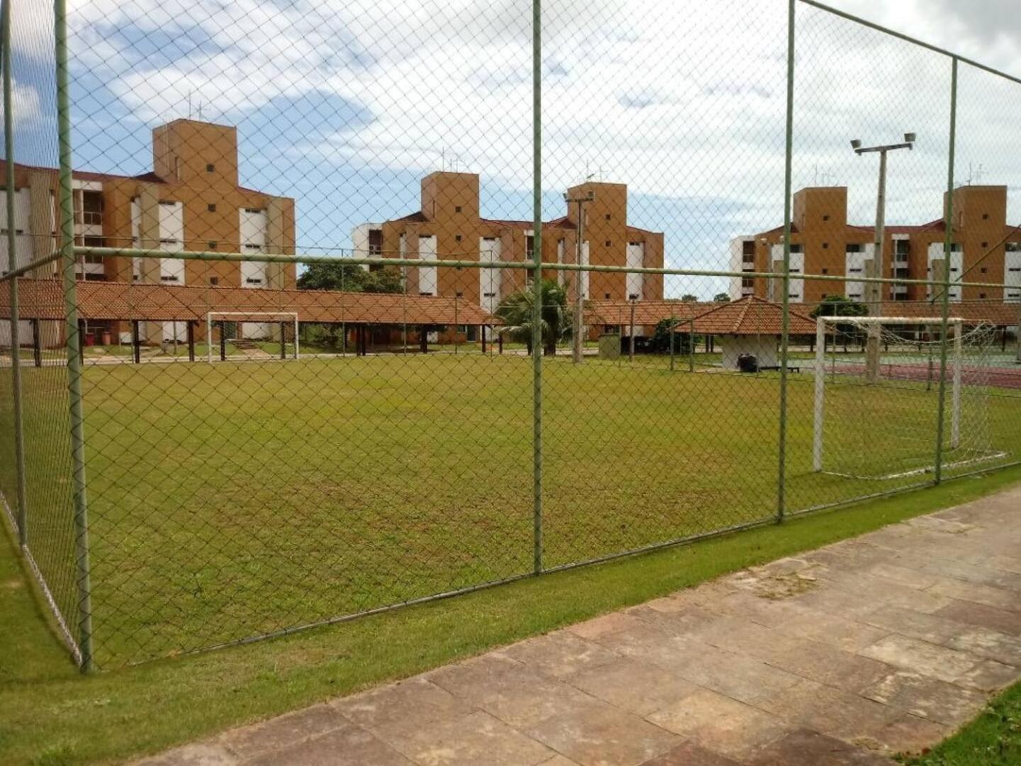 Catu Lake Spa e Resort! Apto com lazer completo!