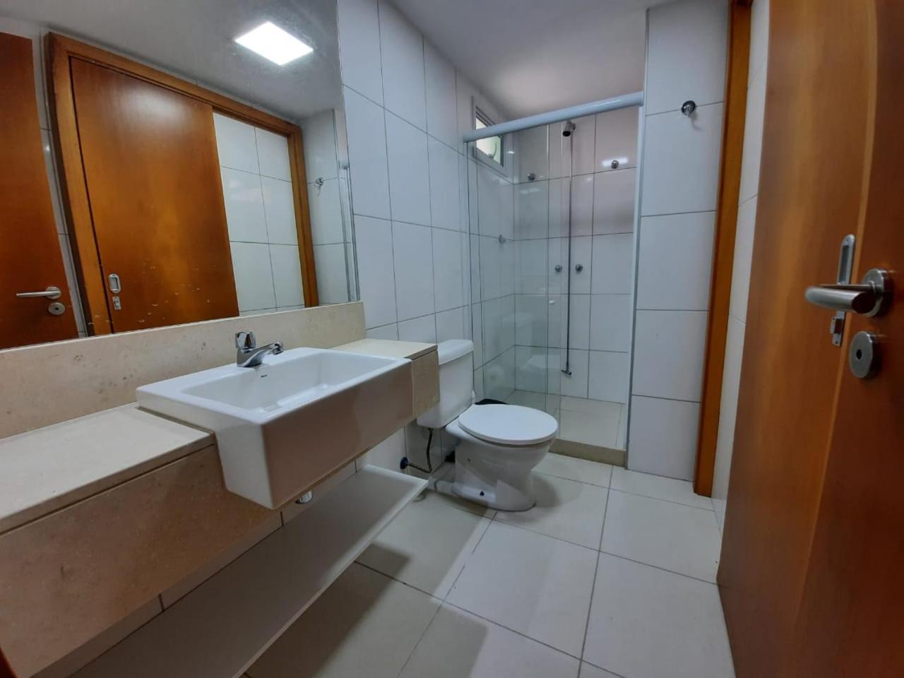 Catu Lake Spa e Resort! Apto com lazer completo!