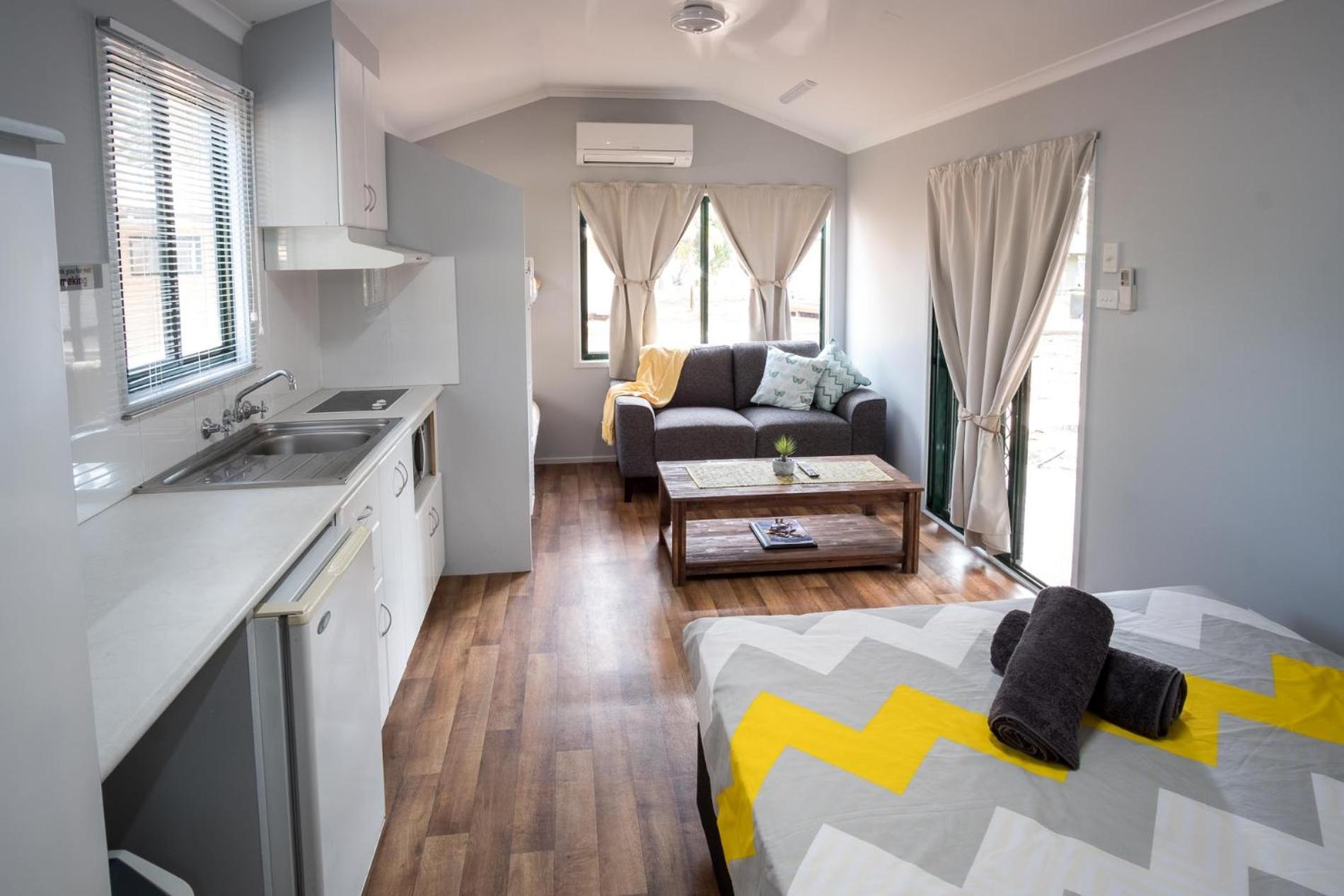 Kimberleyland Waterfront Holiday Park