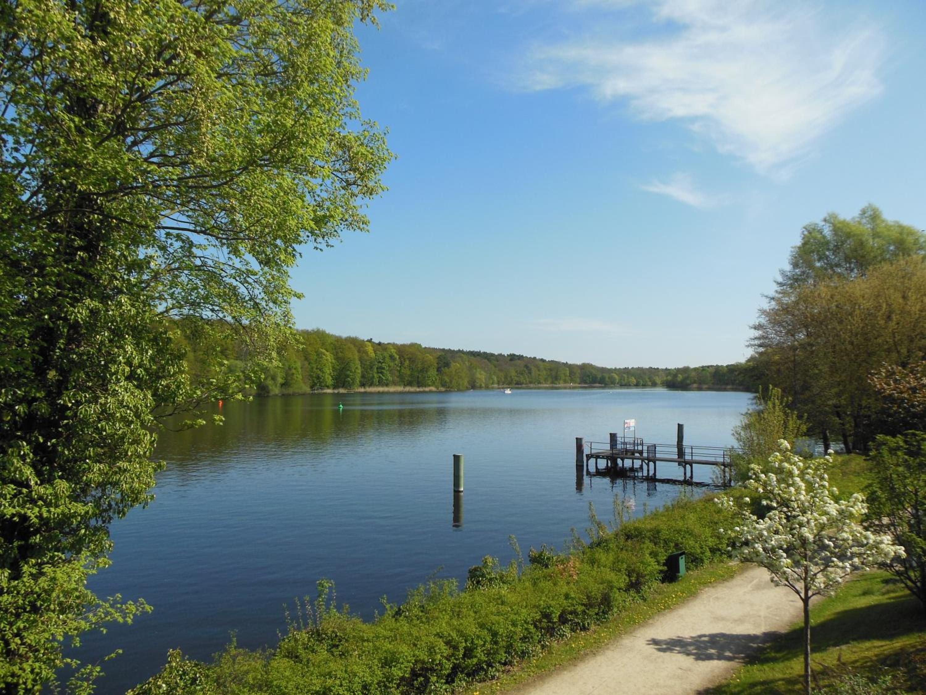 Potsdam Vacations - Seminaris Hotel Potsdam Griebnitzsee - Property Image 47