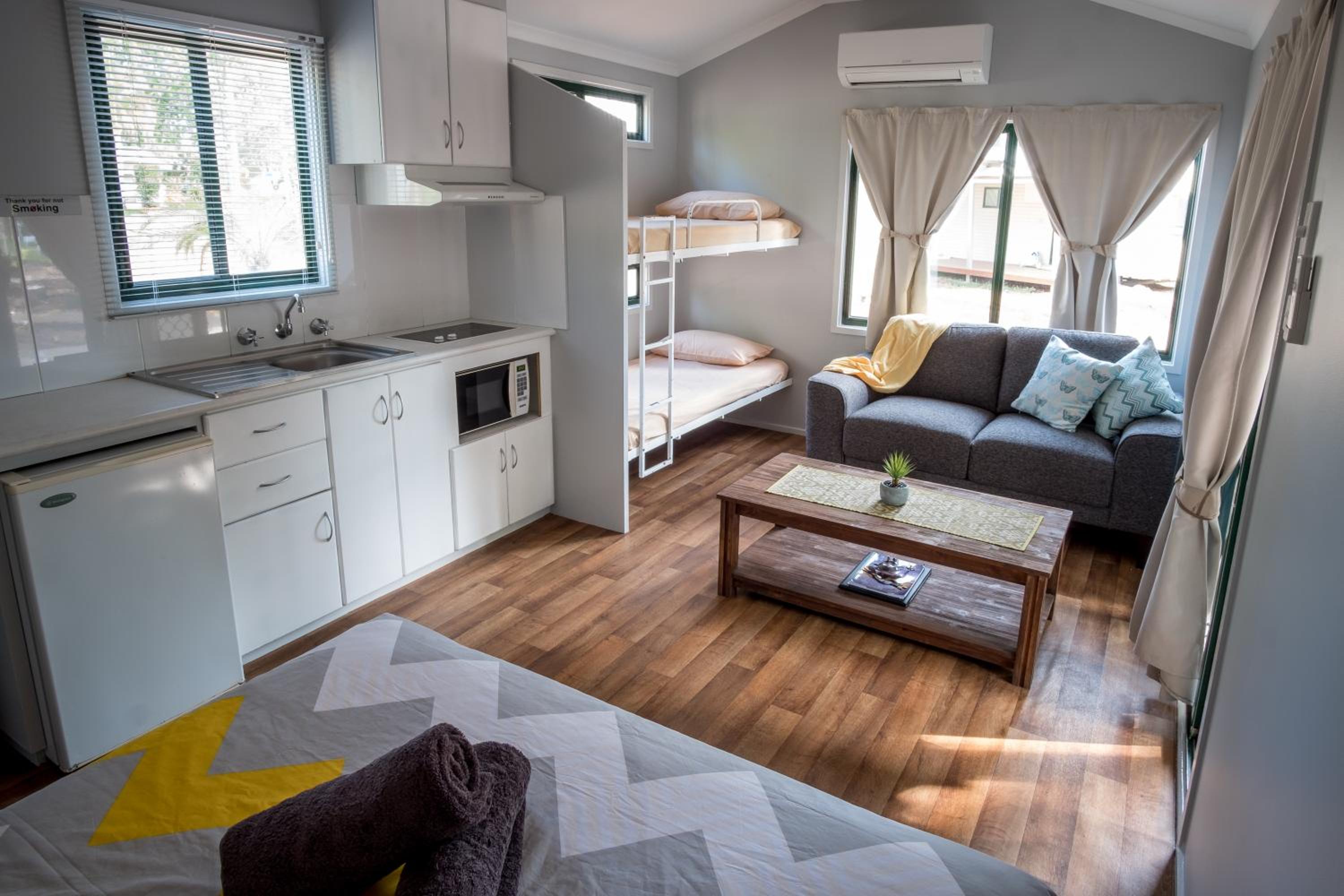 Kimberleyland Waterfront Holiday Park