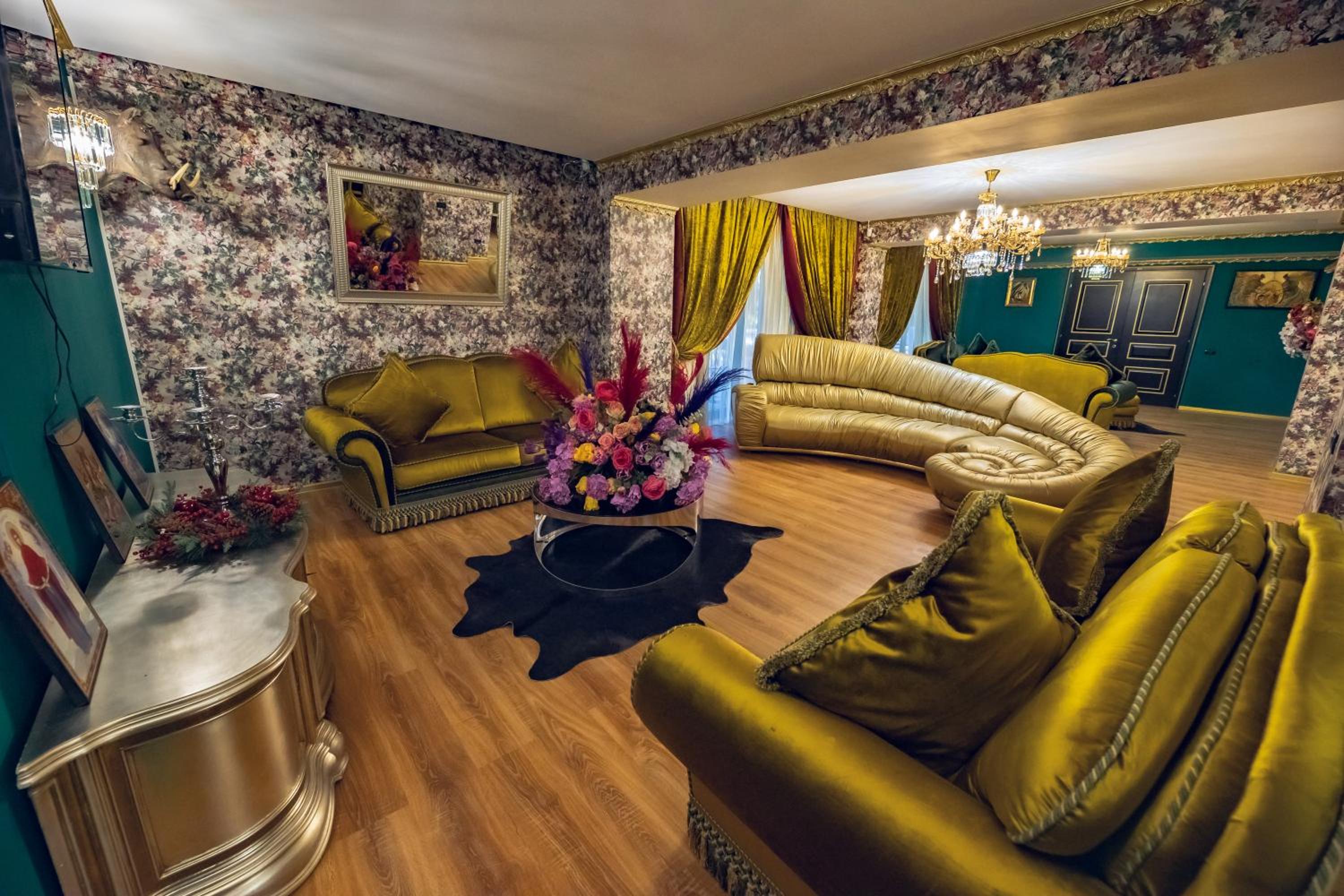 MOFT Villa view 5