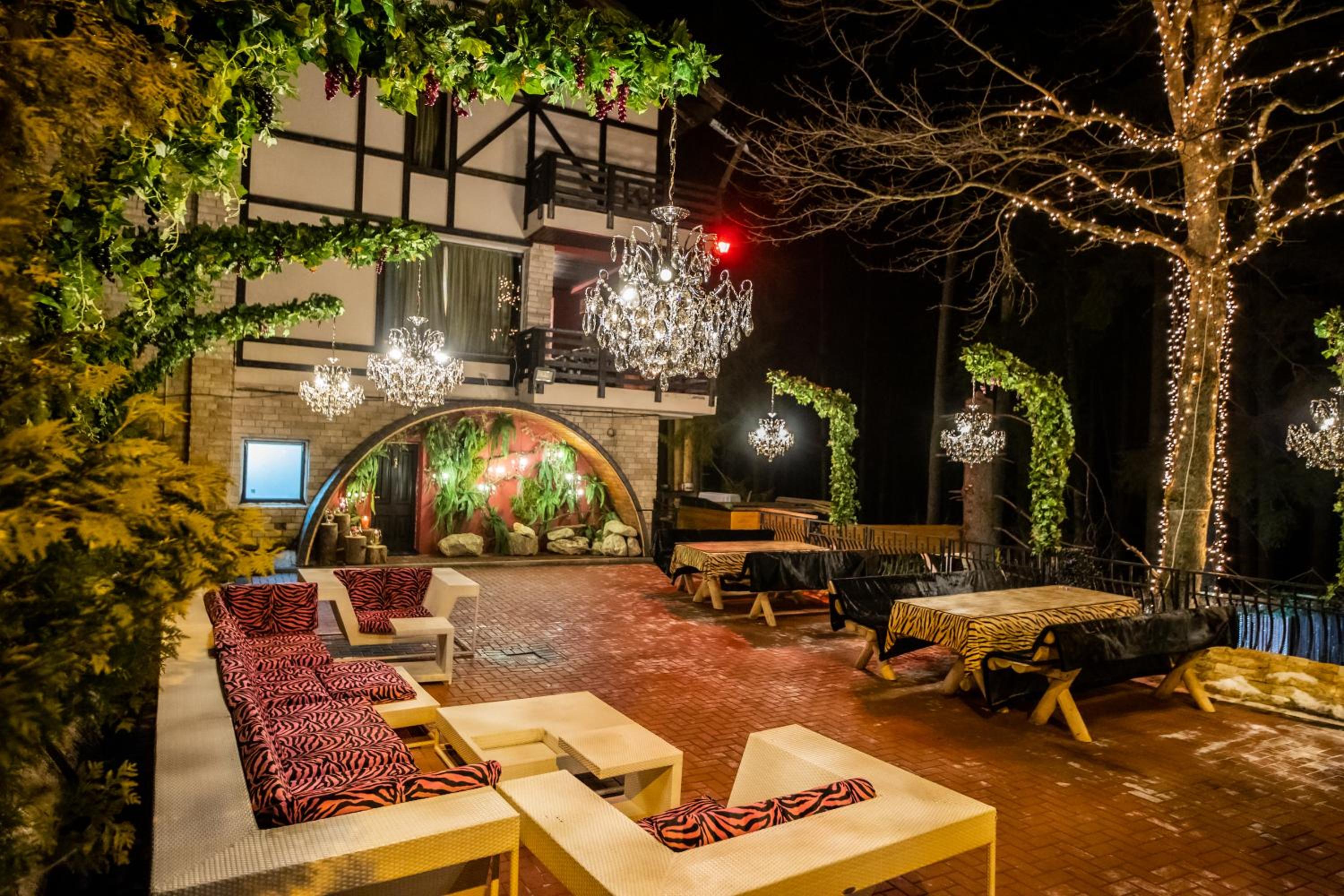 MOFT Villa view 2