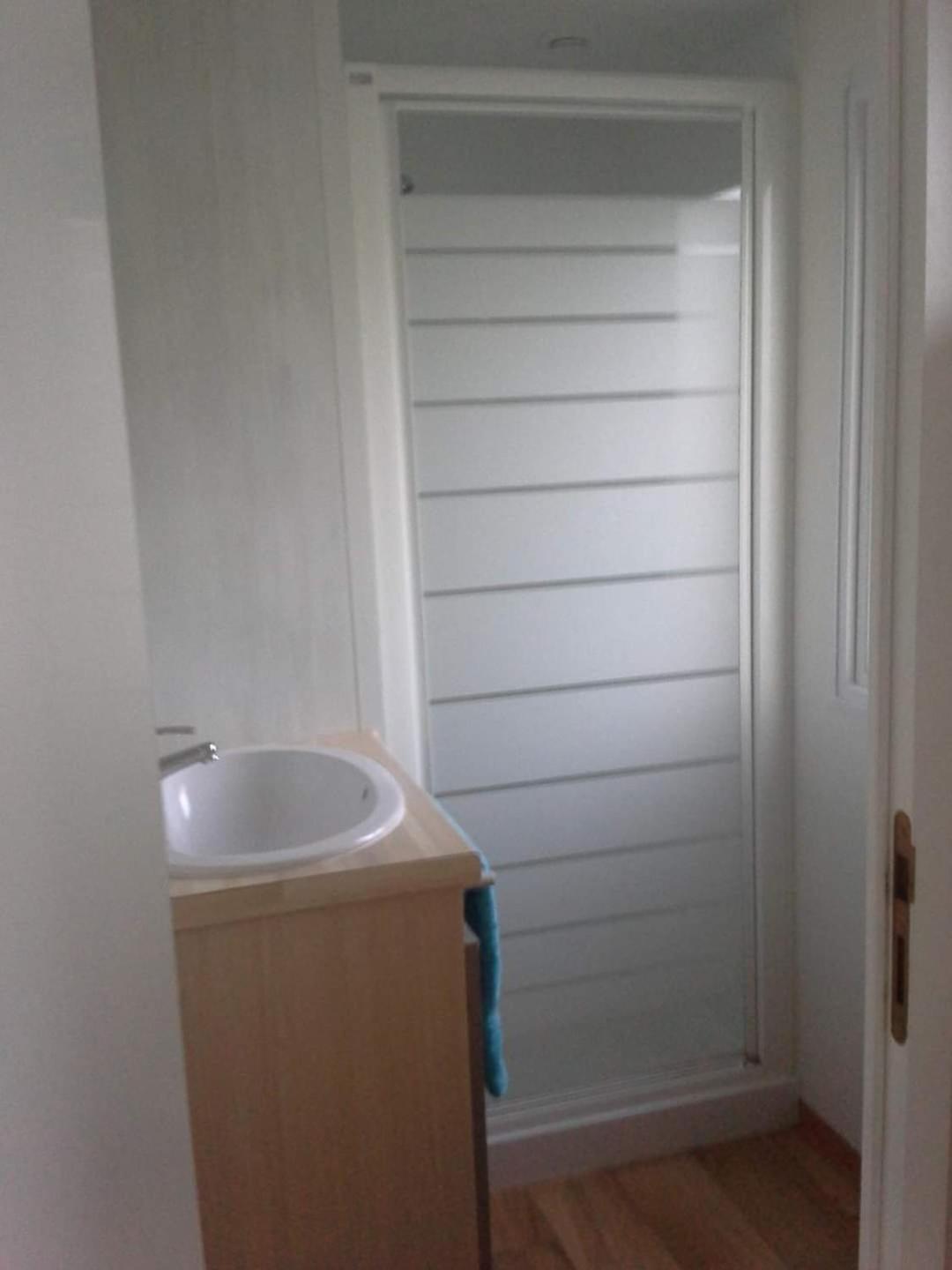 Stacaravan Bredene met tuin nr 2126