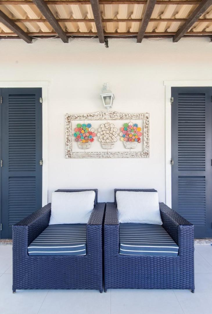 Deliciosa casa em Geribá com hidromassagem e área gourmet