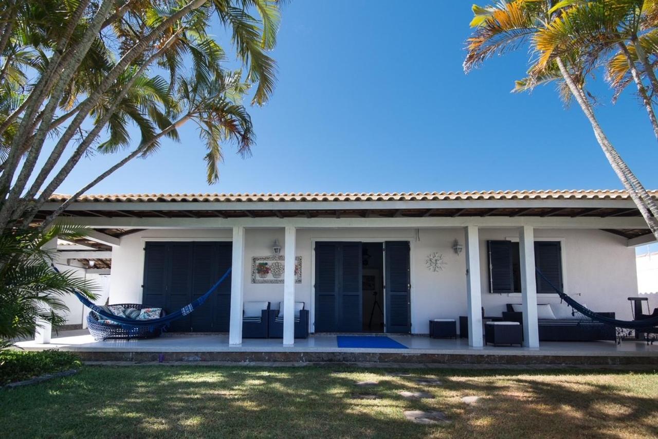 Hotel Deliciosa casa em Geribá com hidromassagem e área gourmet - Image 1