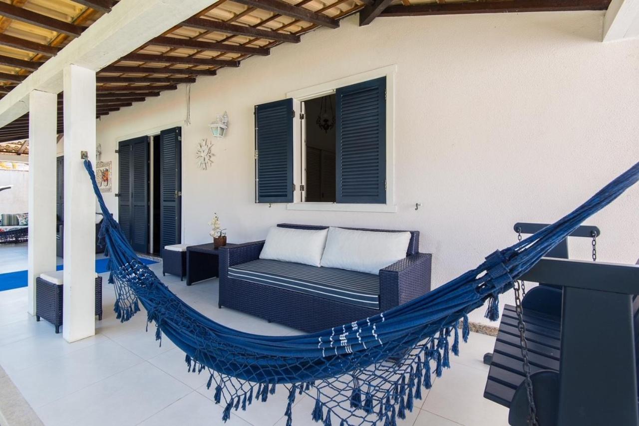 Deliciosa casa em Geribá com hidromassagem e área gourmet