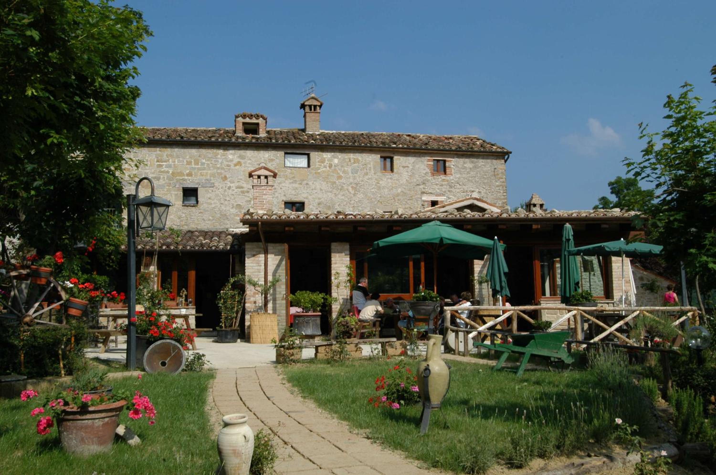 La Cittadella Dei Monti Sibillini view 5