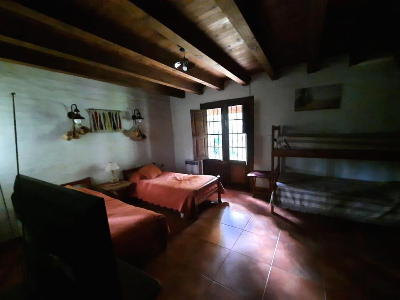 La Chacrita