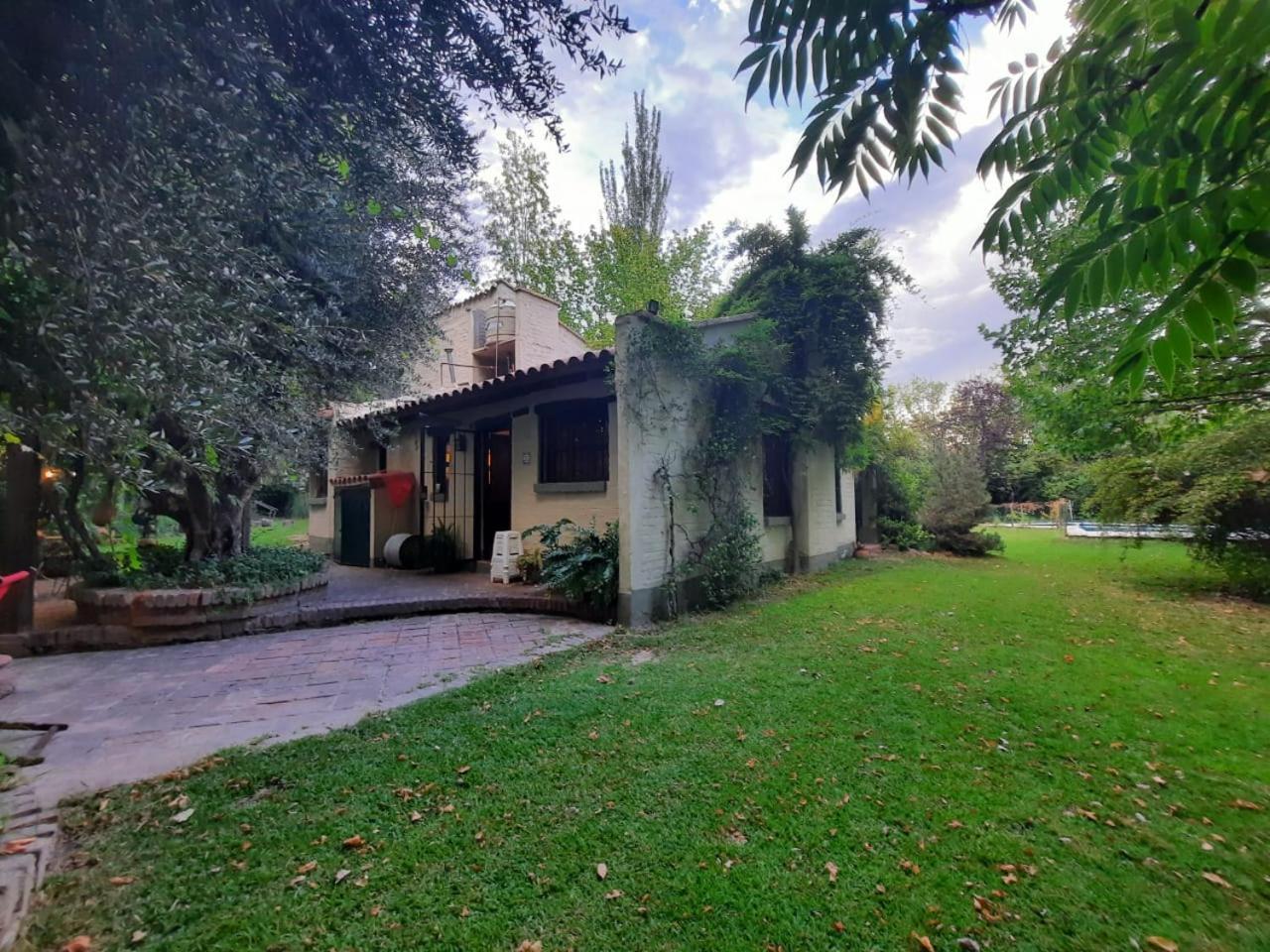 La Chacrita