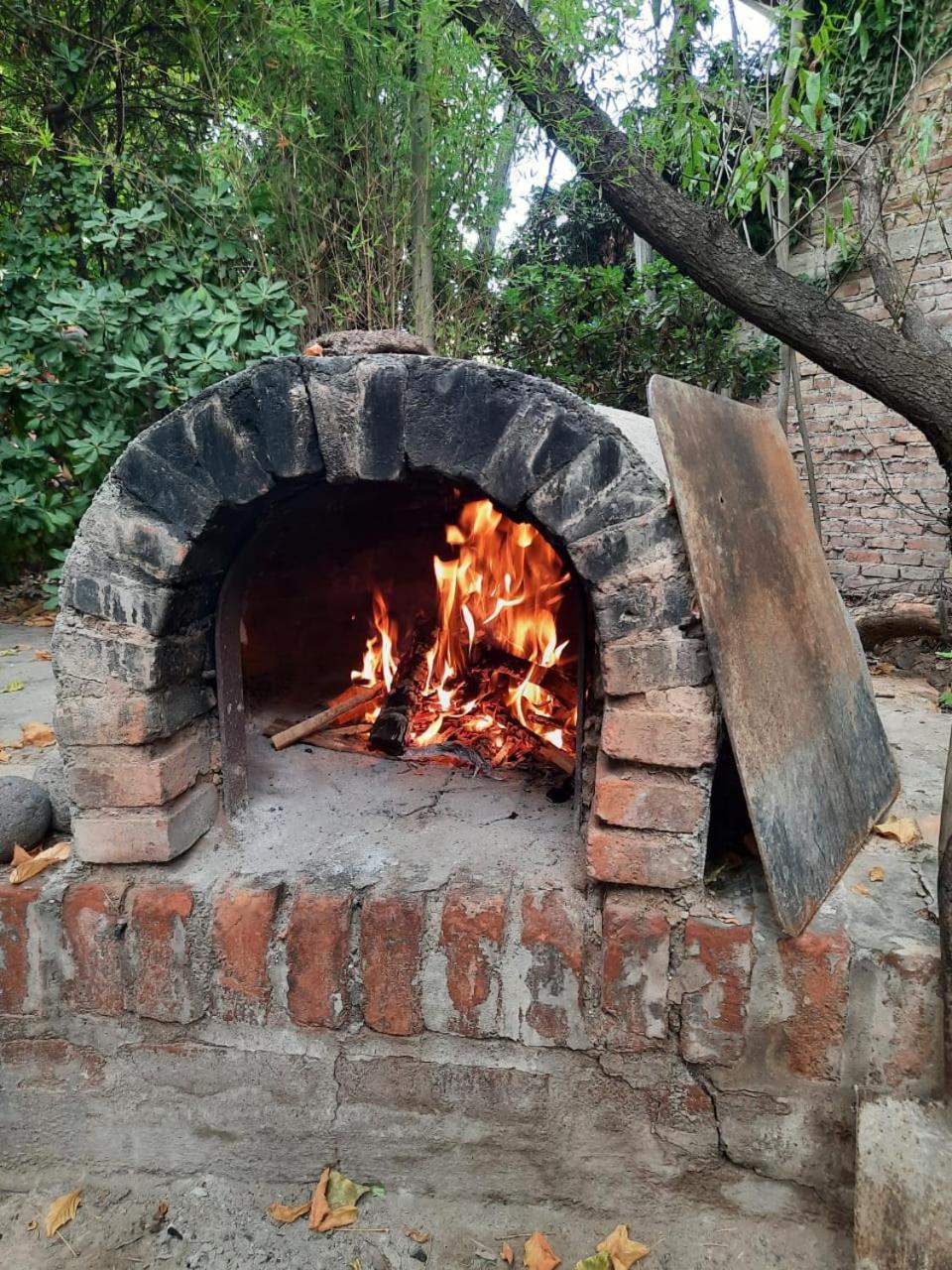 La Chacrita