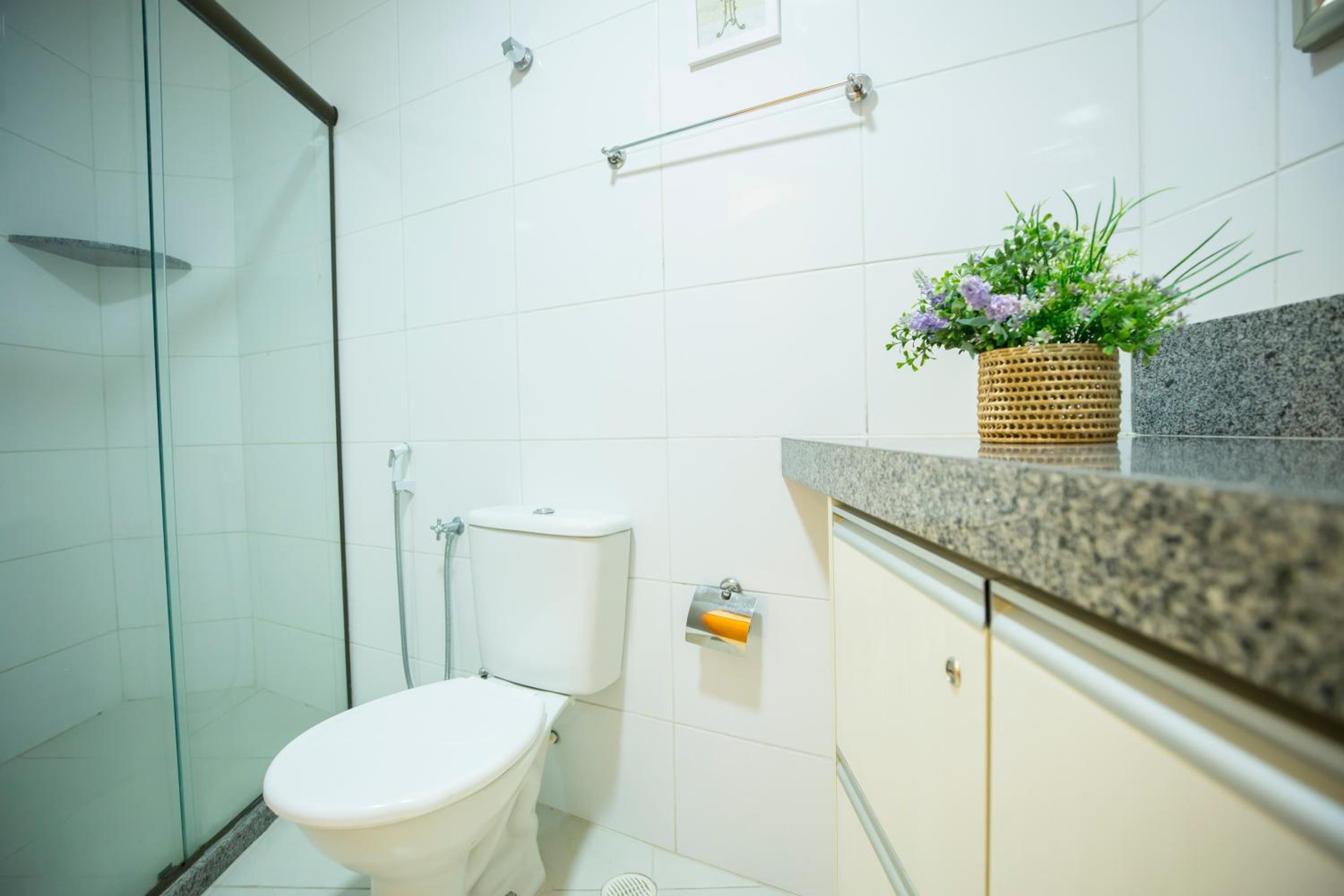 Flat 1 Quarto Carneiros Beach Resort