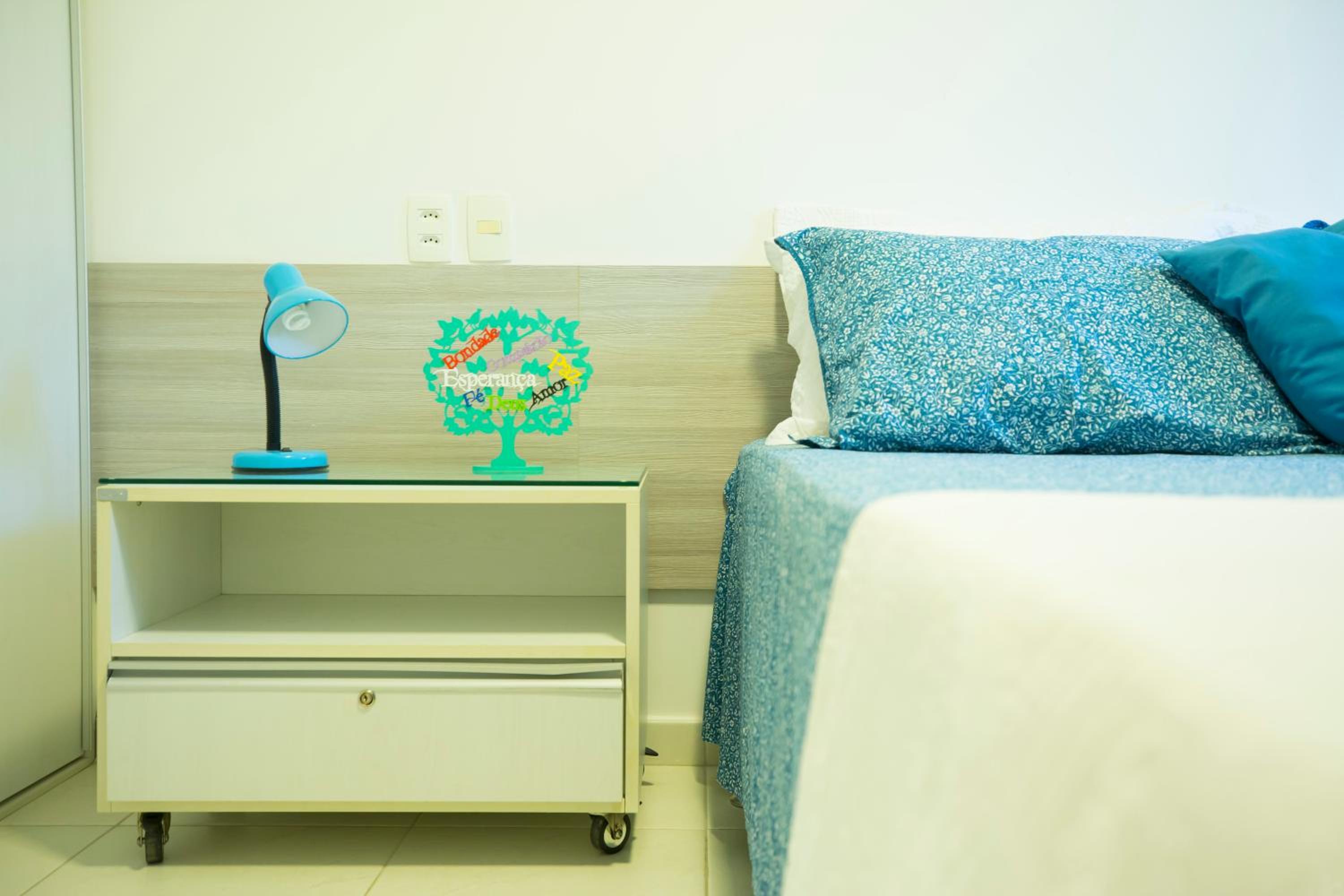 Flat 1 Quarto Carneiros Beach Resort