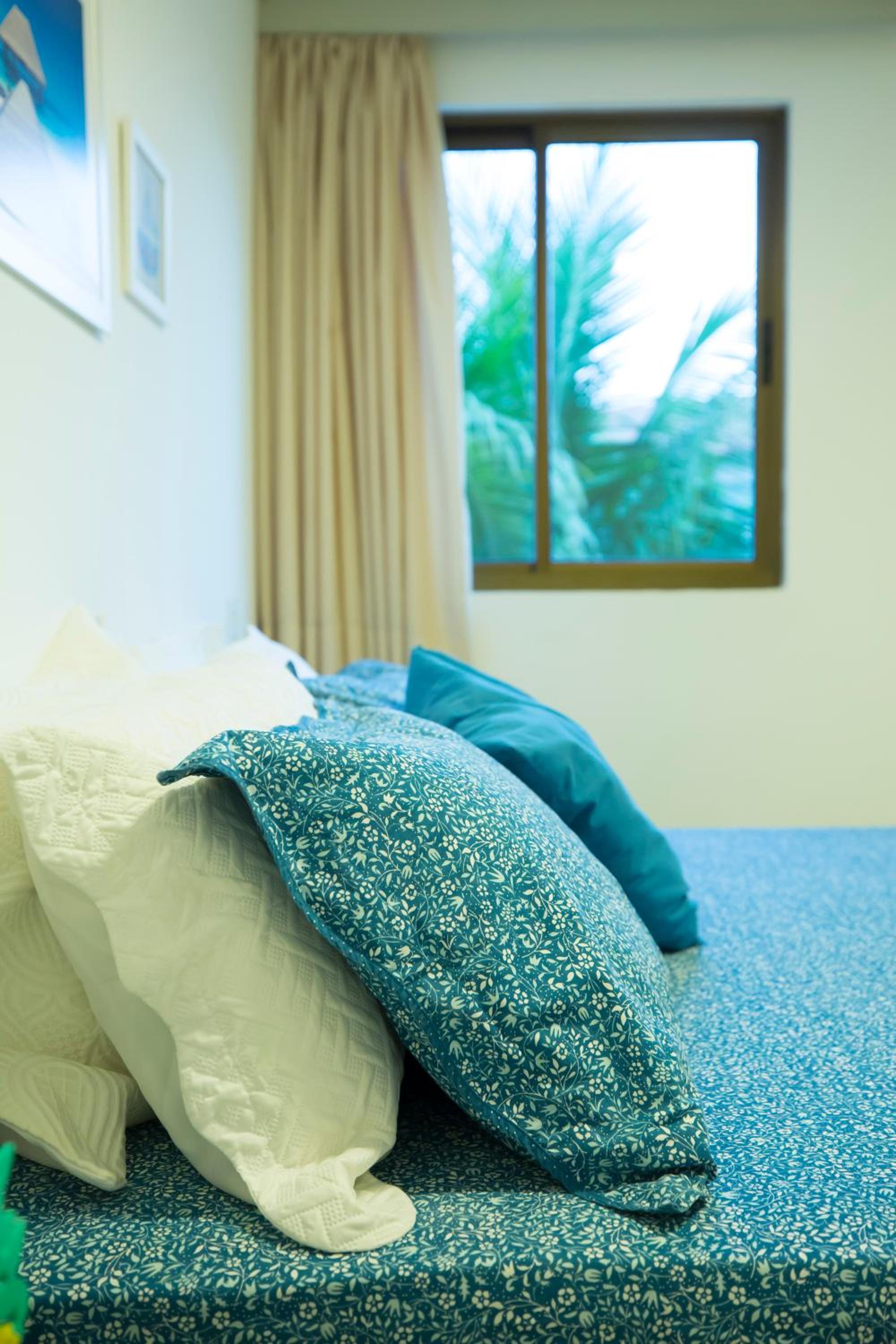 Flat 1 Quarto Carneiros Beach Resort